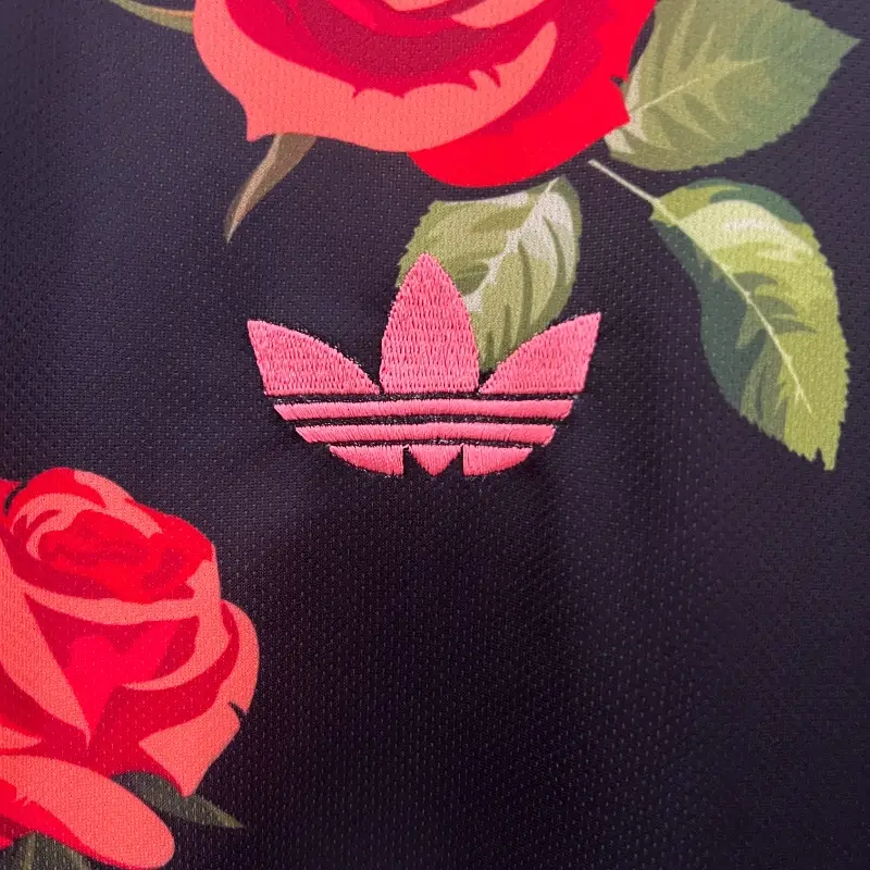 Alternative view of 2023 Japan Special Edition Soccer Jersey