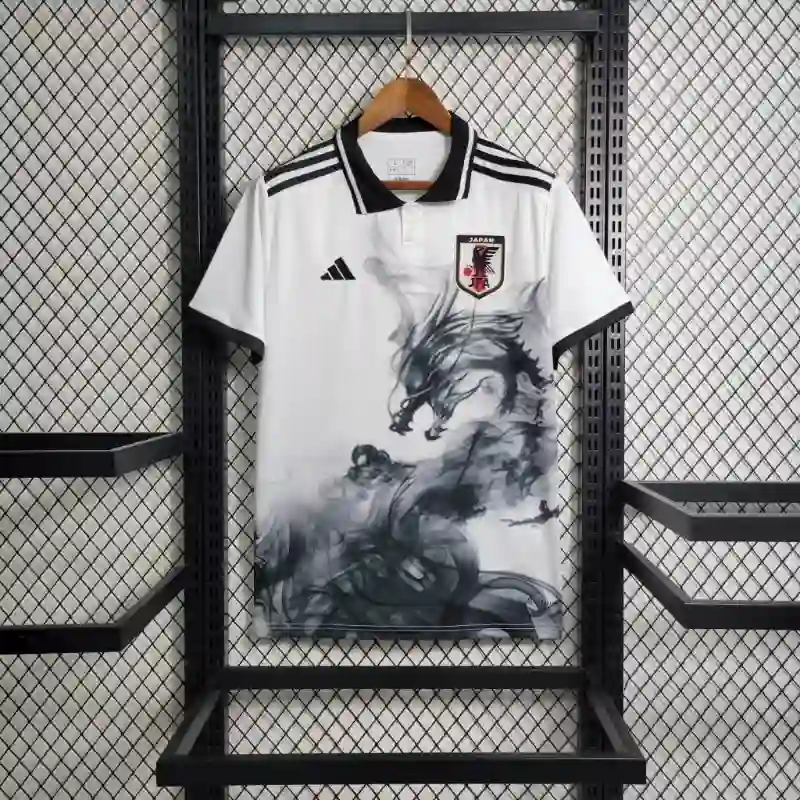 2023 Japan Special Edition Soccer Jersey