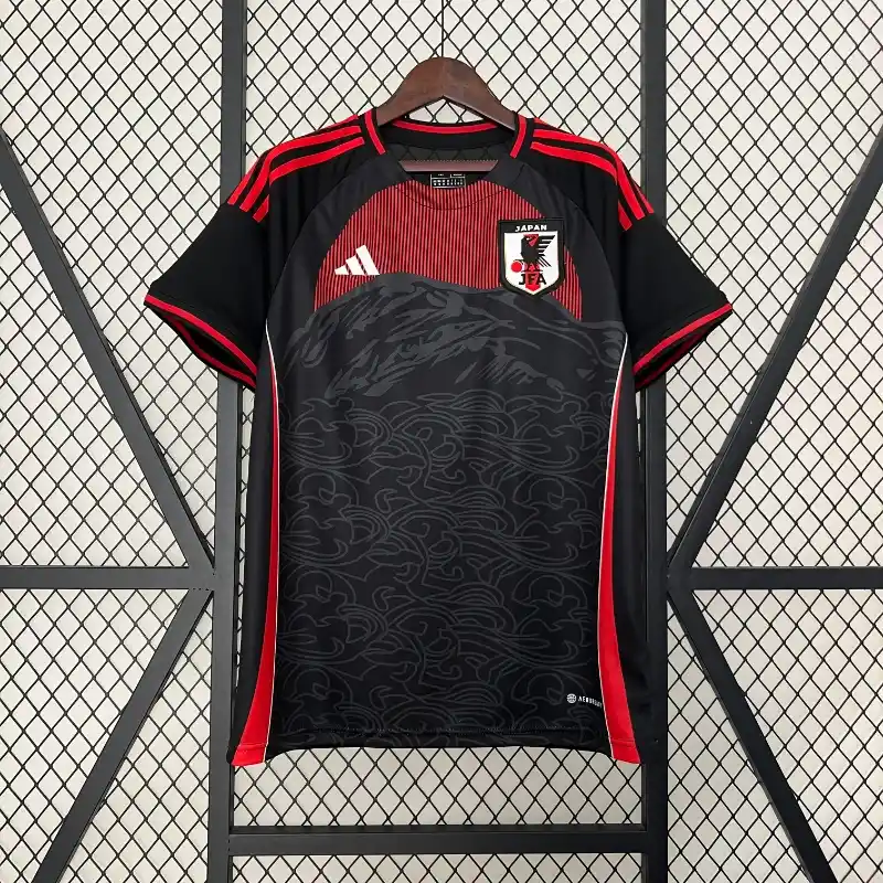 2023 Japan Special Edition Soccer Jersey