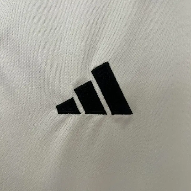 Alternative view of 2023 Japan Special Edition White Soccer Jersey