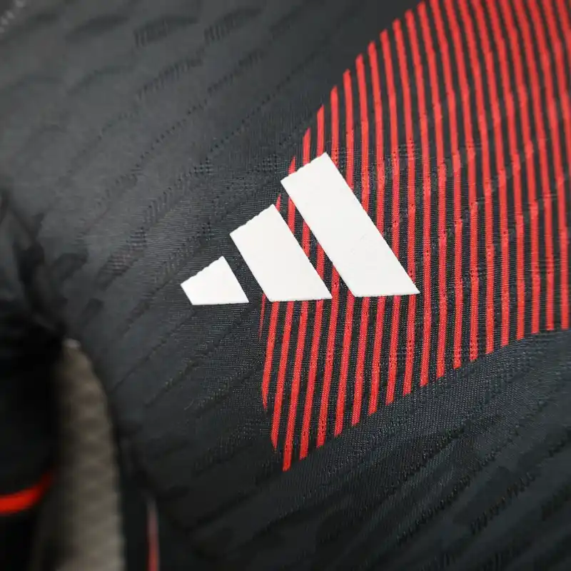 Alternative view of 2023 Player Japan Special Edition Soccer Jersey