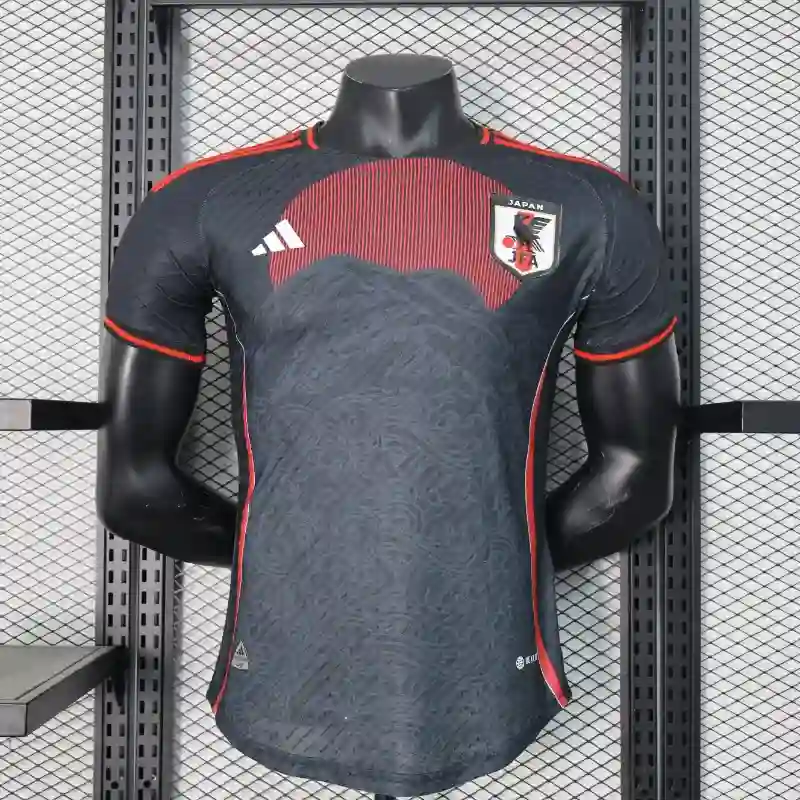 2023 Player Japan Special Edition Soccer Jersey