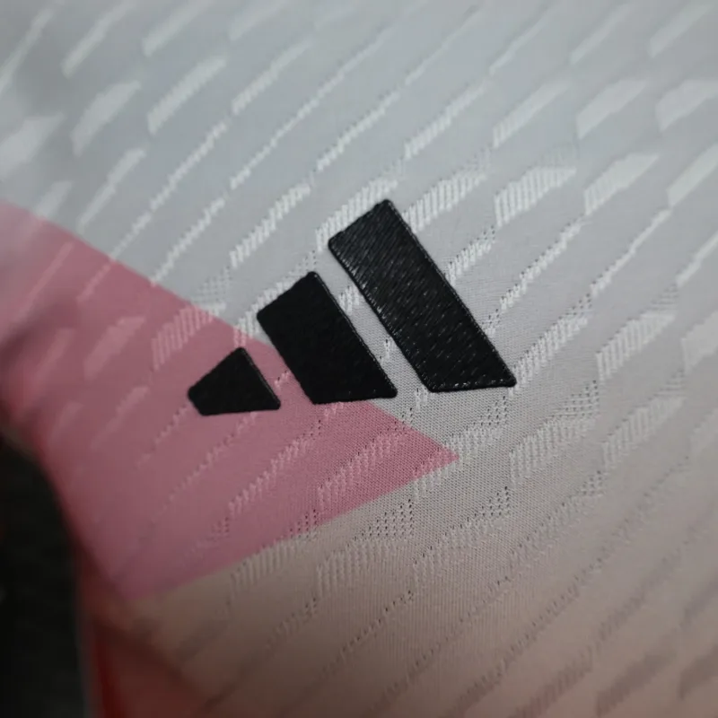 Alternative view of 2023 Player Japan Special Edition Soccer Jersey