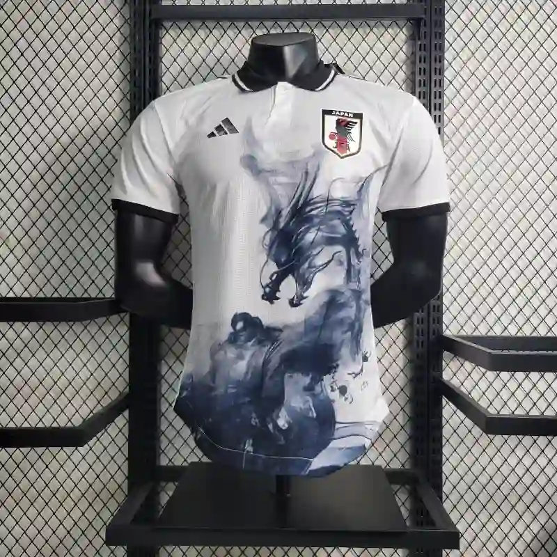 2023 Players Japan Special Edition Soccer Jersey