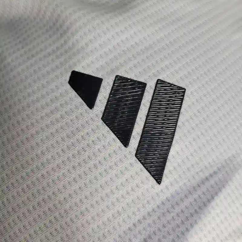 Alternative view of 2023 Players Japan Special Edition Soccer Jersey