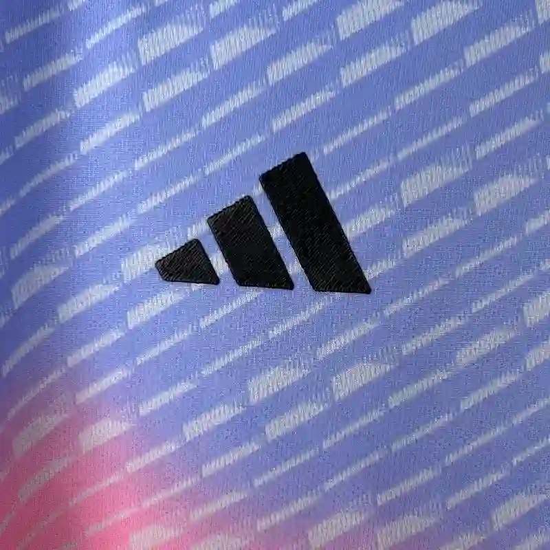 Alternative view of 2023 Women Japan Soccer Jersey