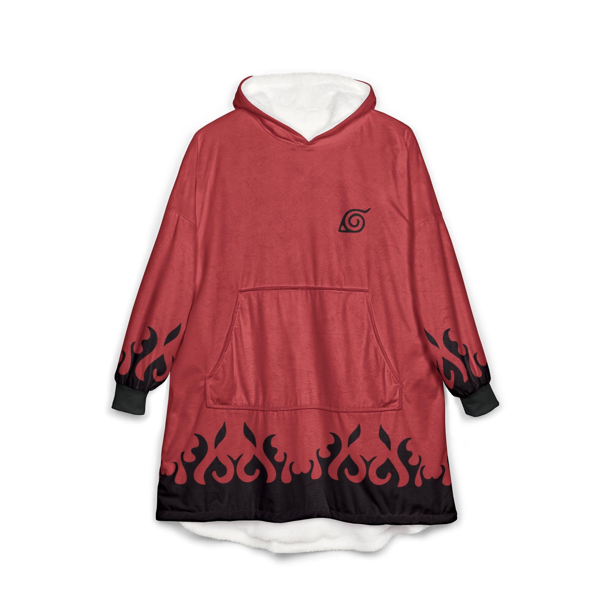 4Th Chief Kenji Blanket Hoodie