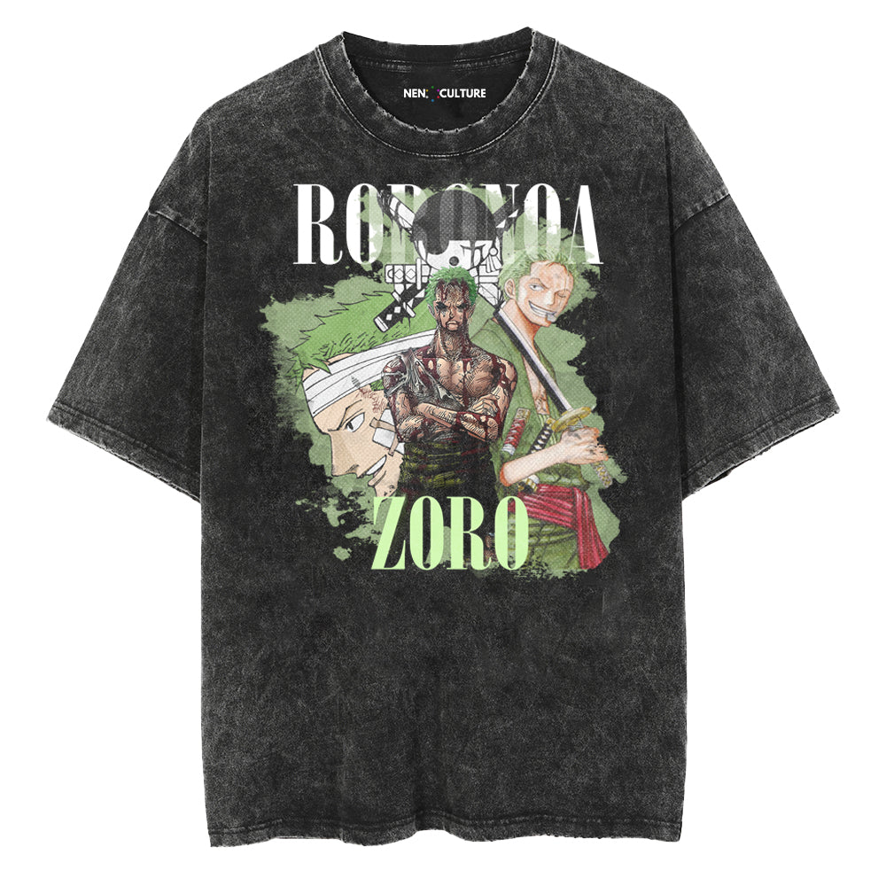 A King'S Right Hand Vintage Tee