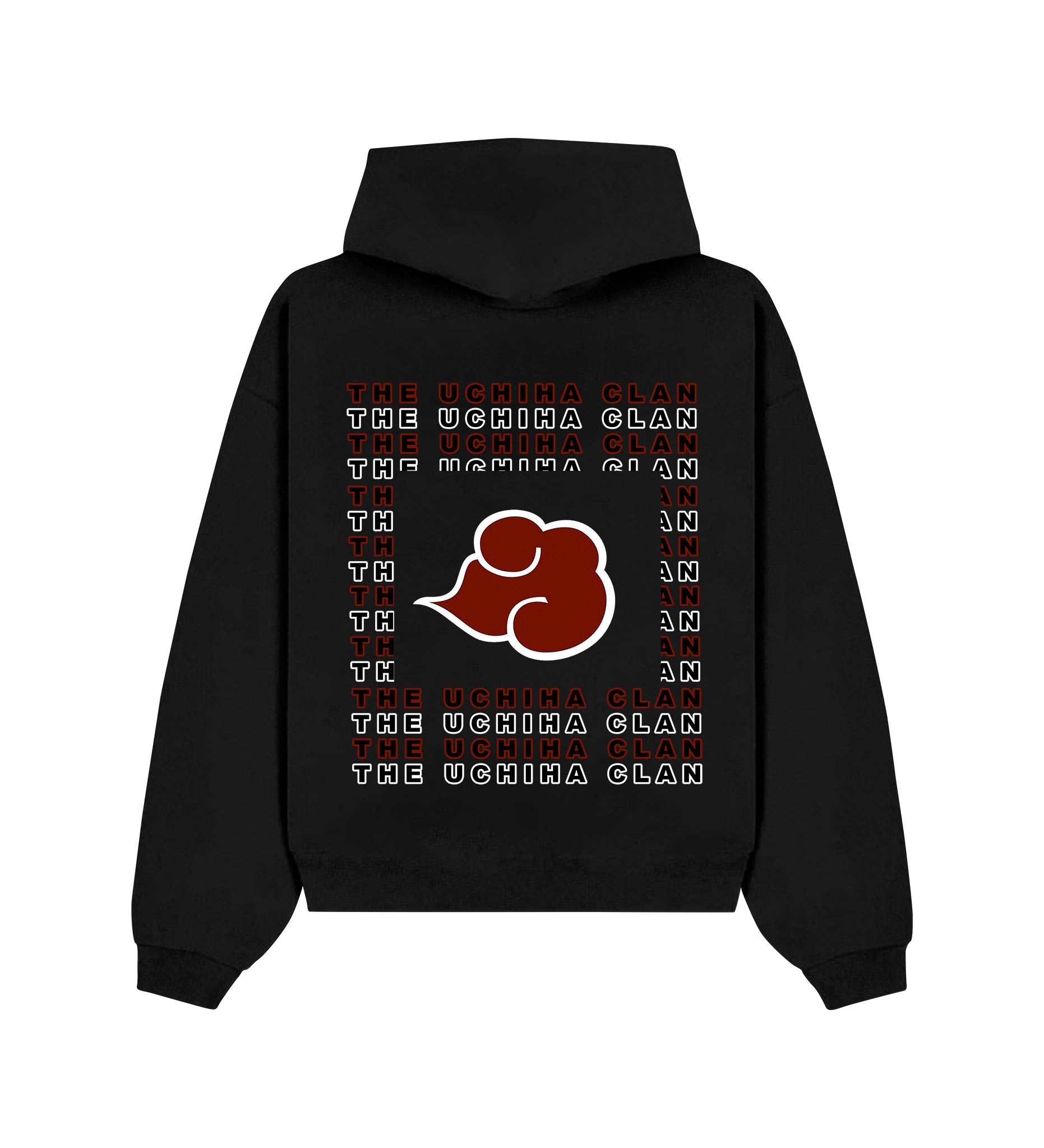 Akatsuki Classic Hoodie V1