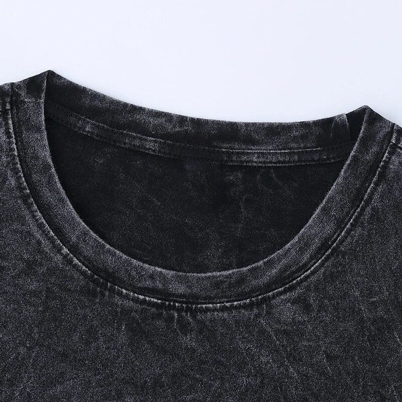 Alternative view of Beast Vintage T-Shirt