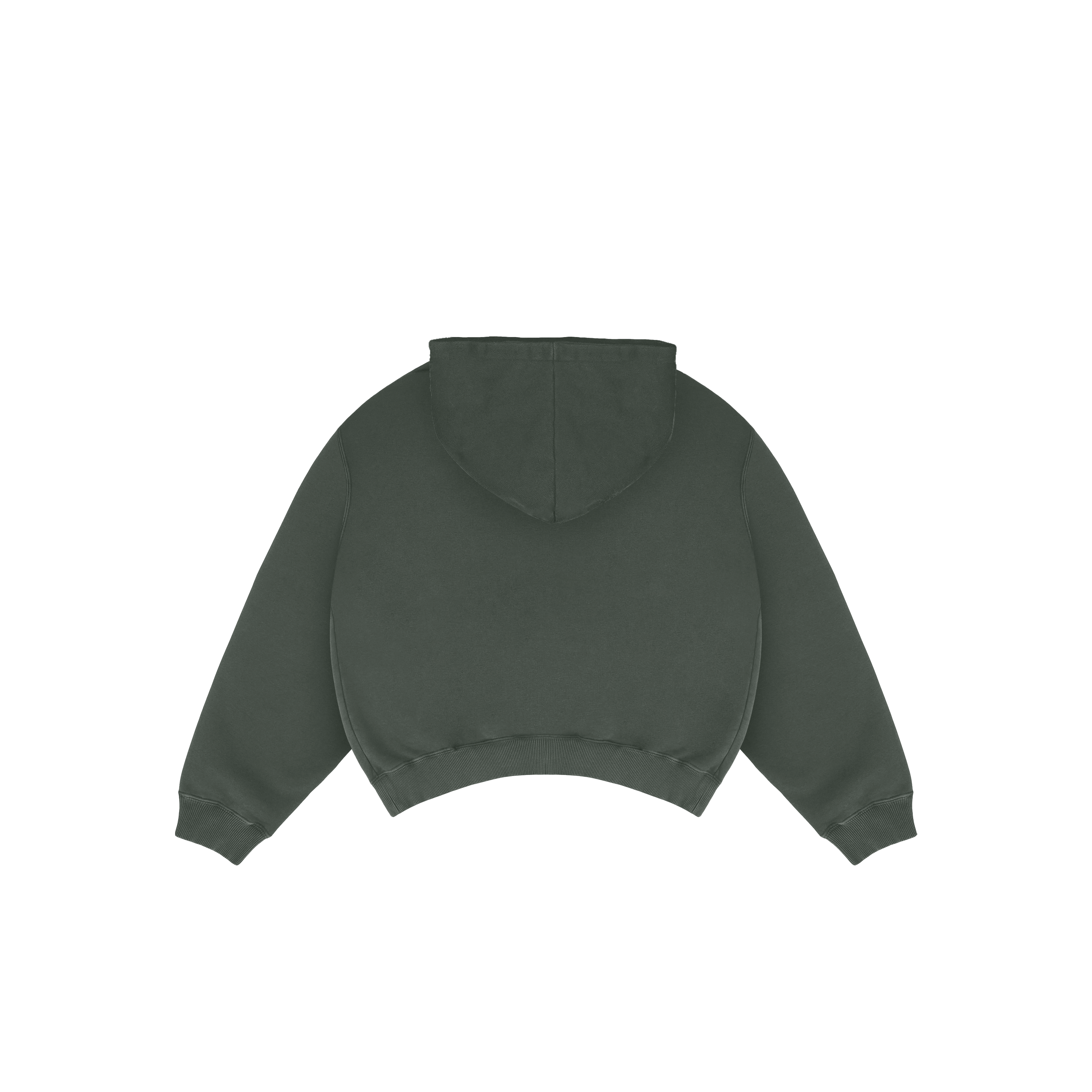 Alternative view of Blade Saint Hoodie