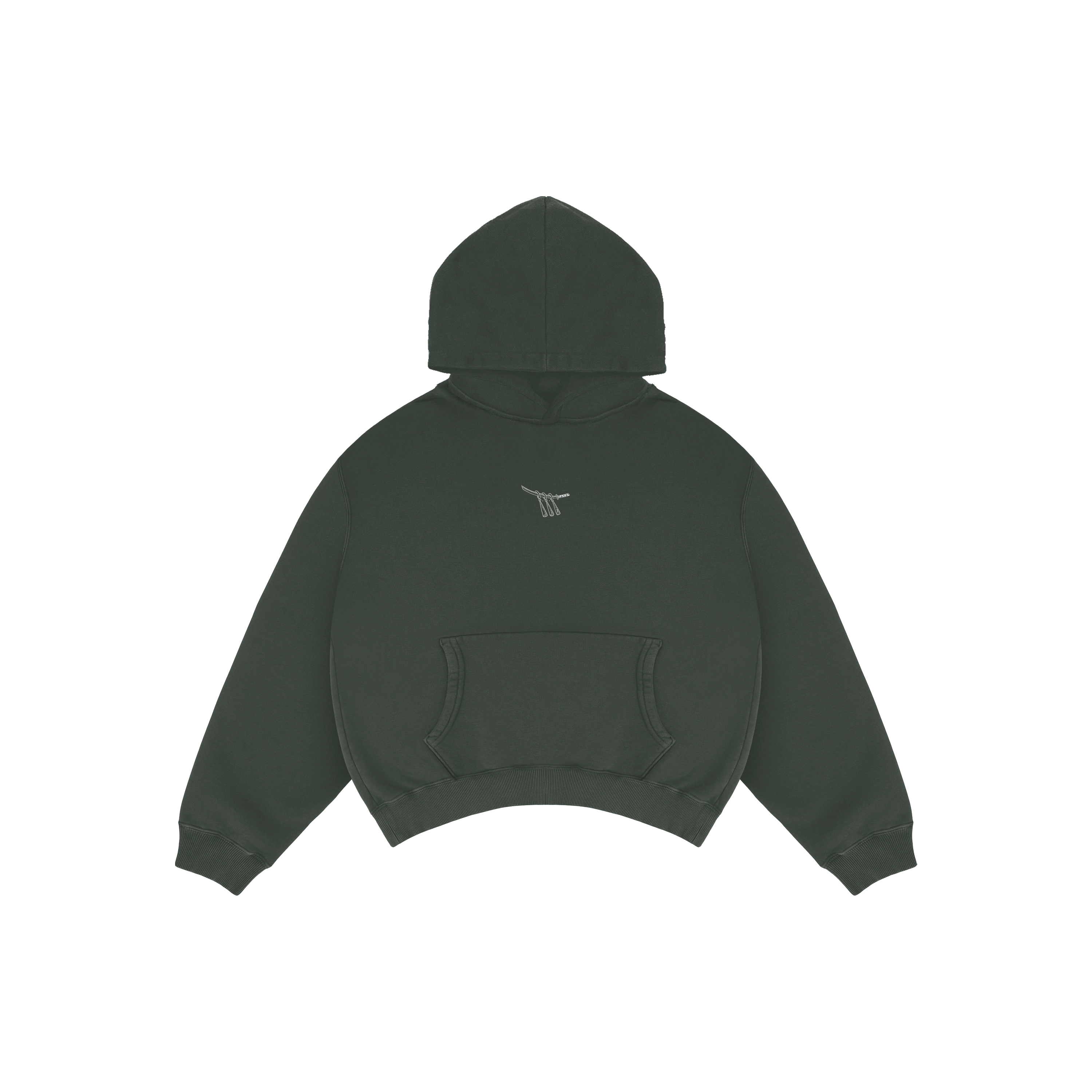Blade Saint Hoodie