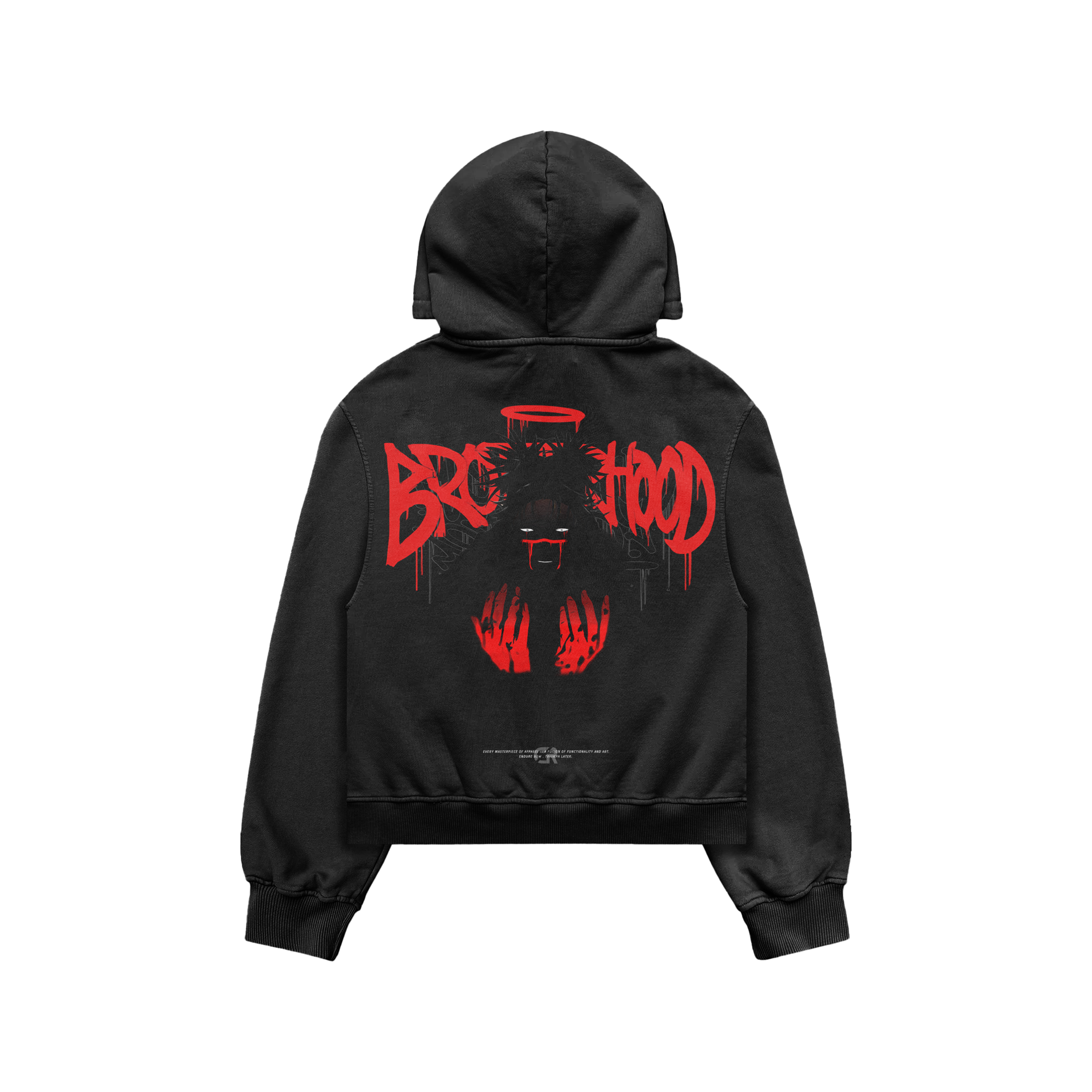 Blood Killer Hoodie
