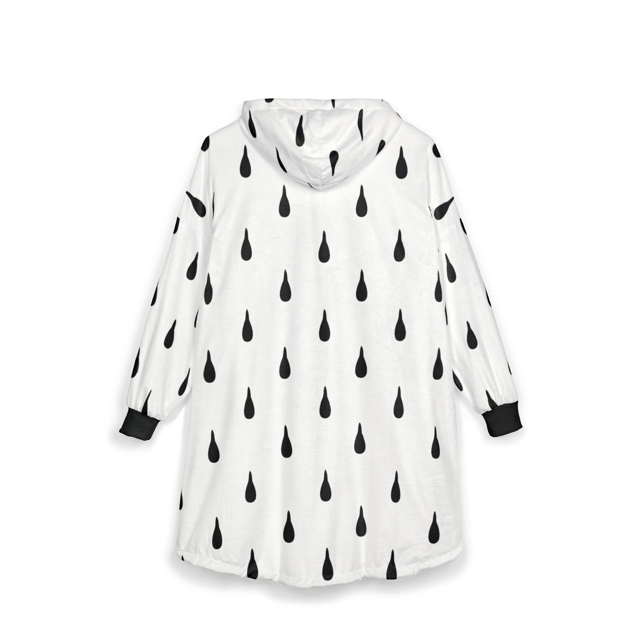 Bruno Jojo Classic Blanket Hoodie - Image 2