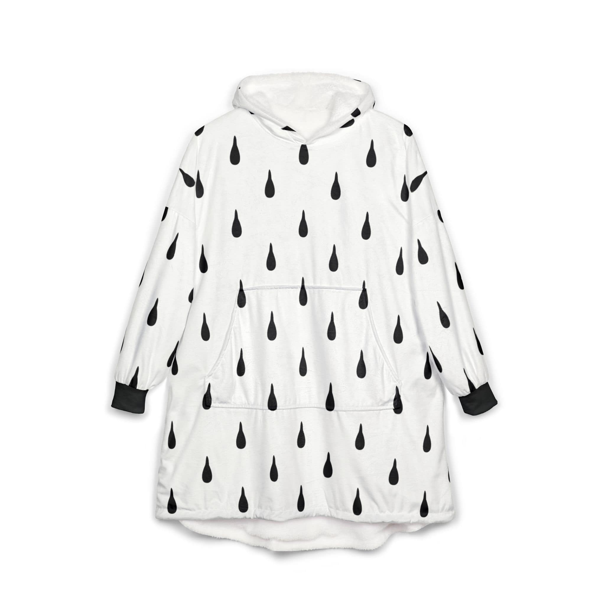 Bruno Jojo Classic Blanket Hoodie