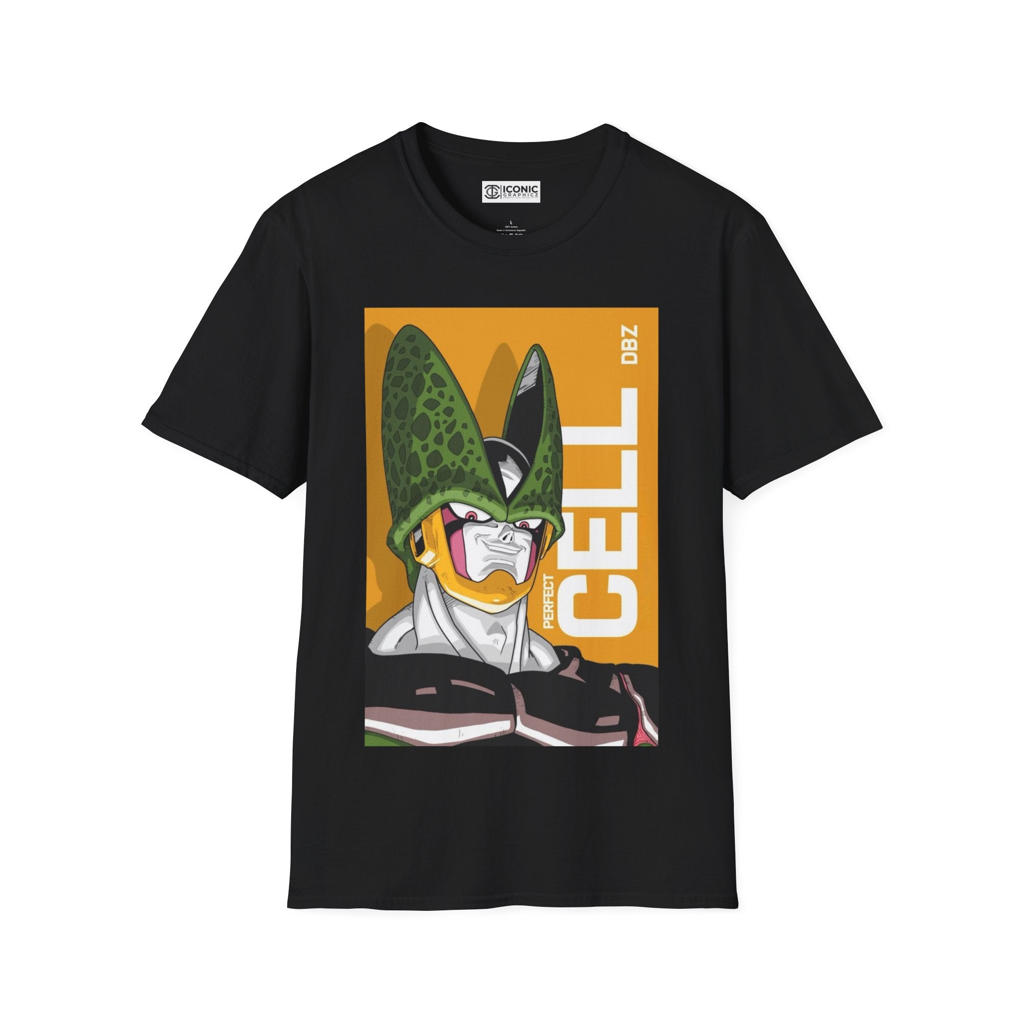 Cell Dragonball T-Shirt