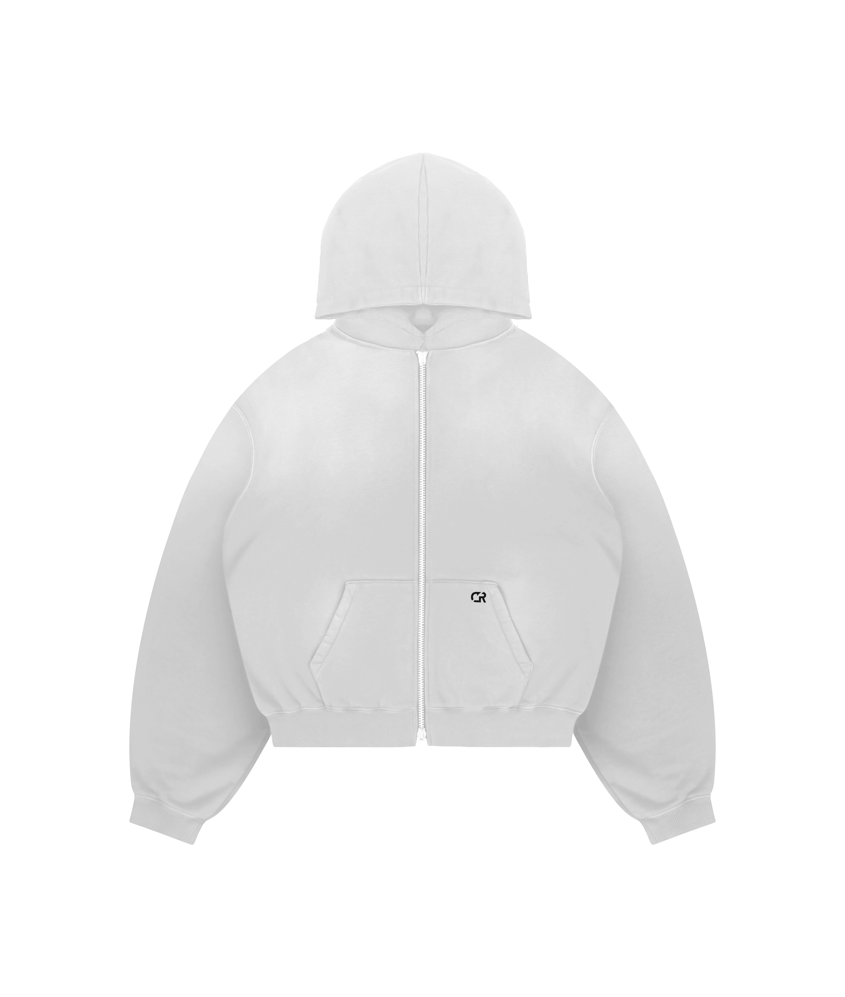 Alternative view of Cyber Eclipse Zipper