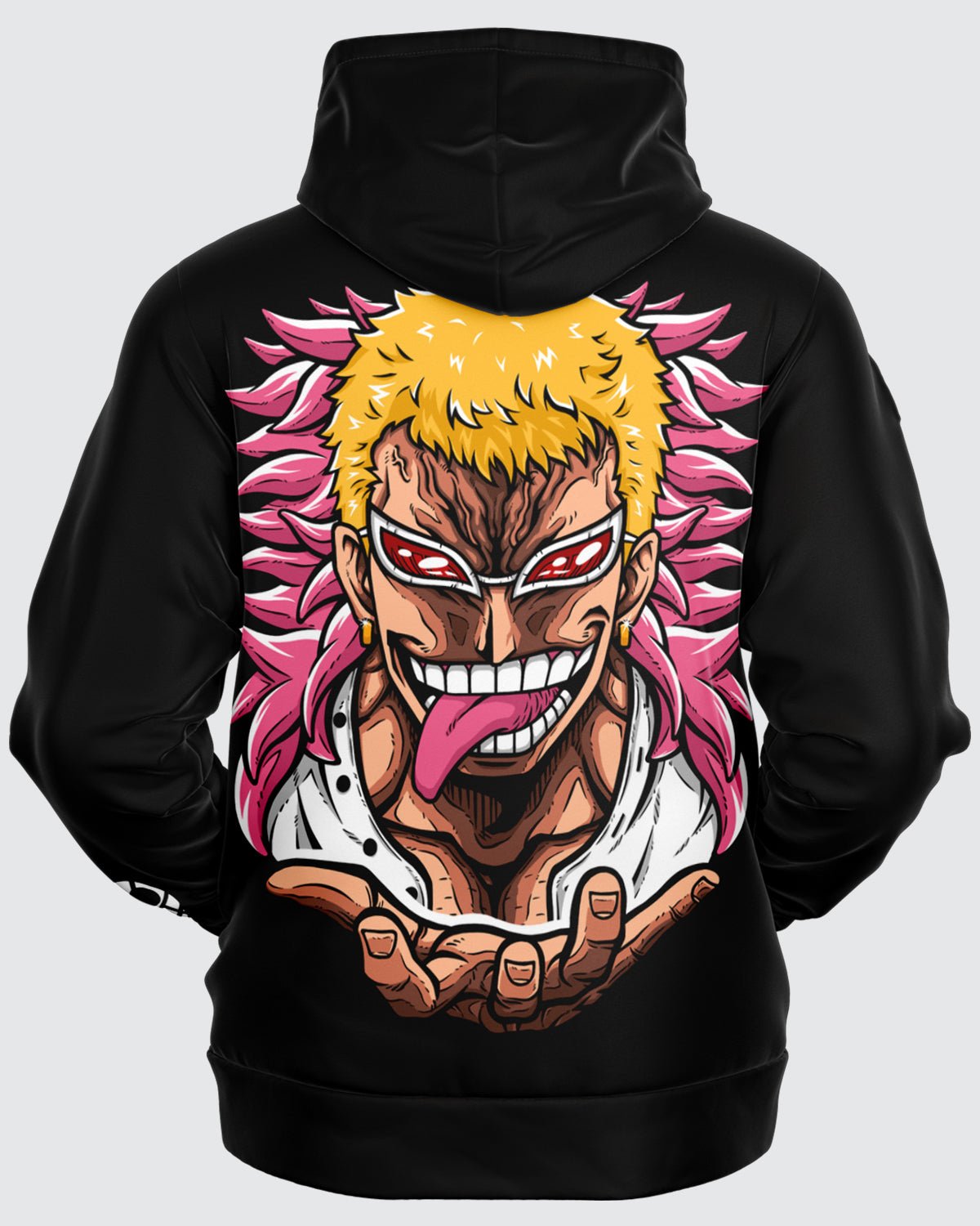 Doflamingo Hoodie • One Piece