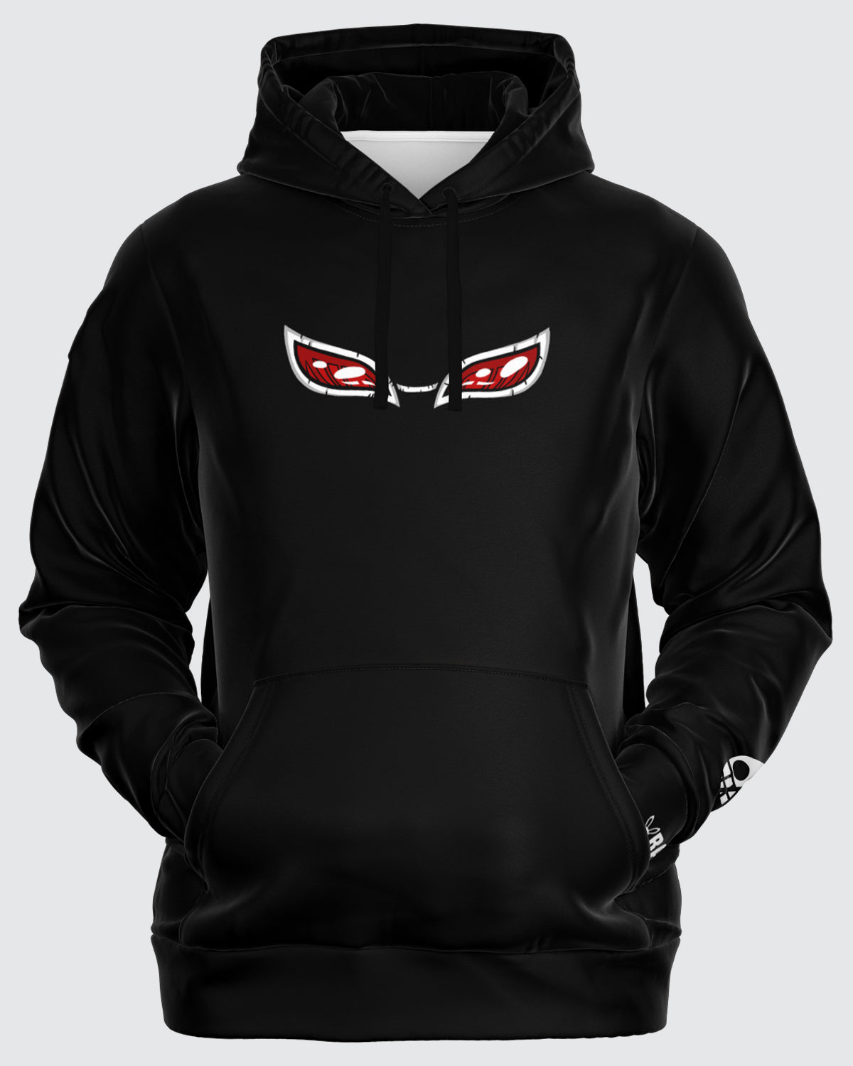 Alternative view of Doflamingo Hoodie • One Piece