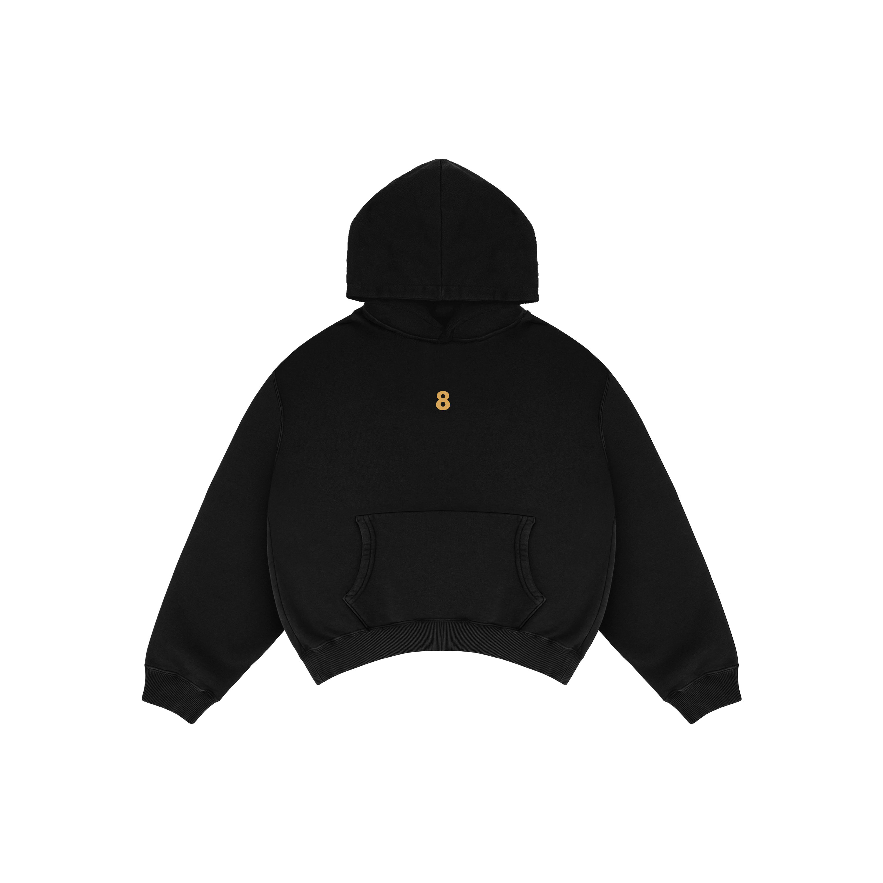 Alternative view of Ego Surge Hoodie