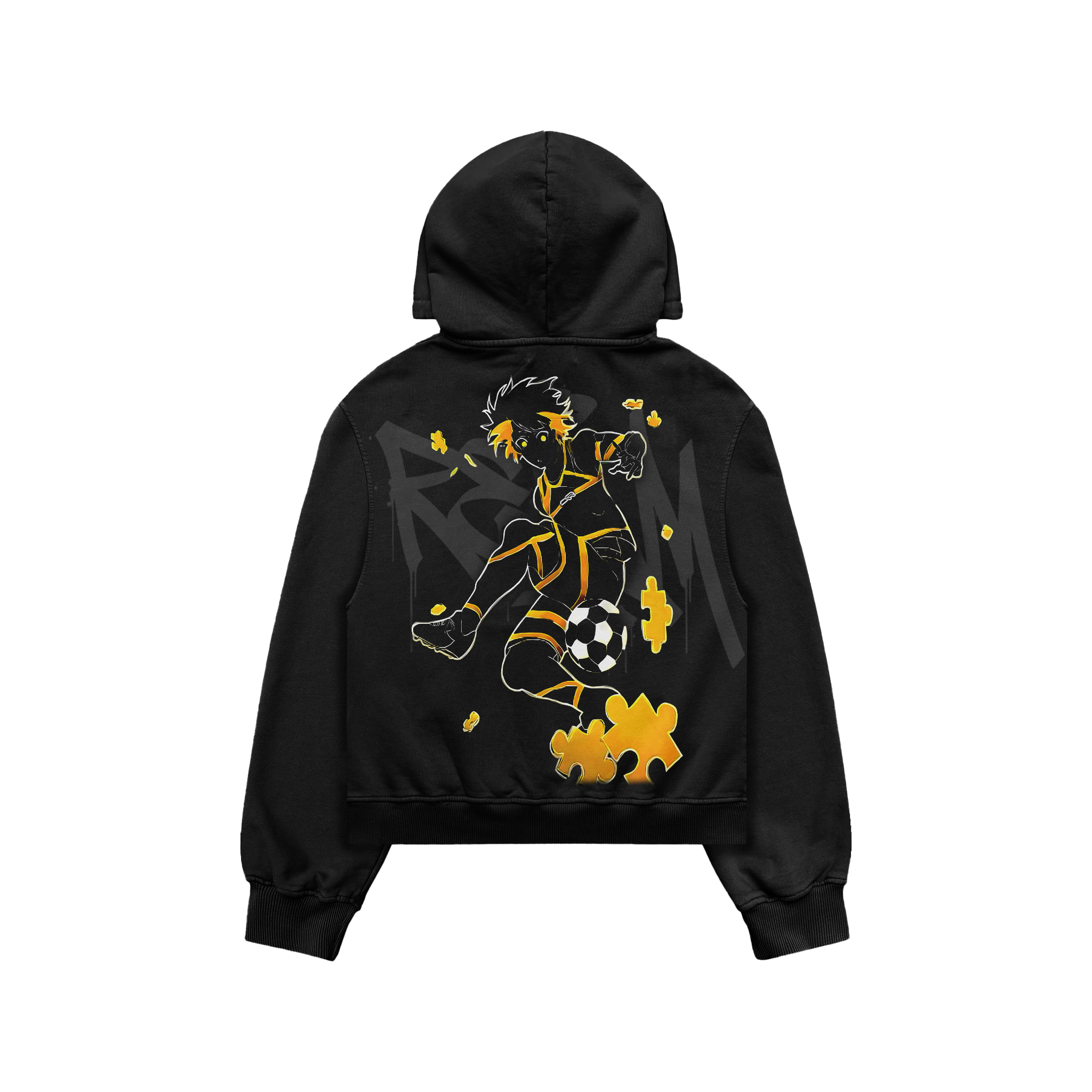 Ego Surge Hoodie
