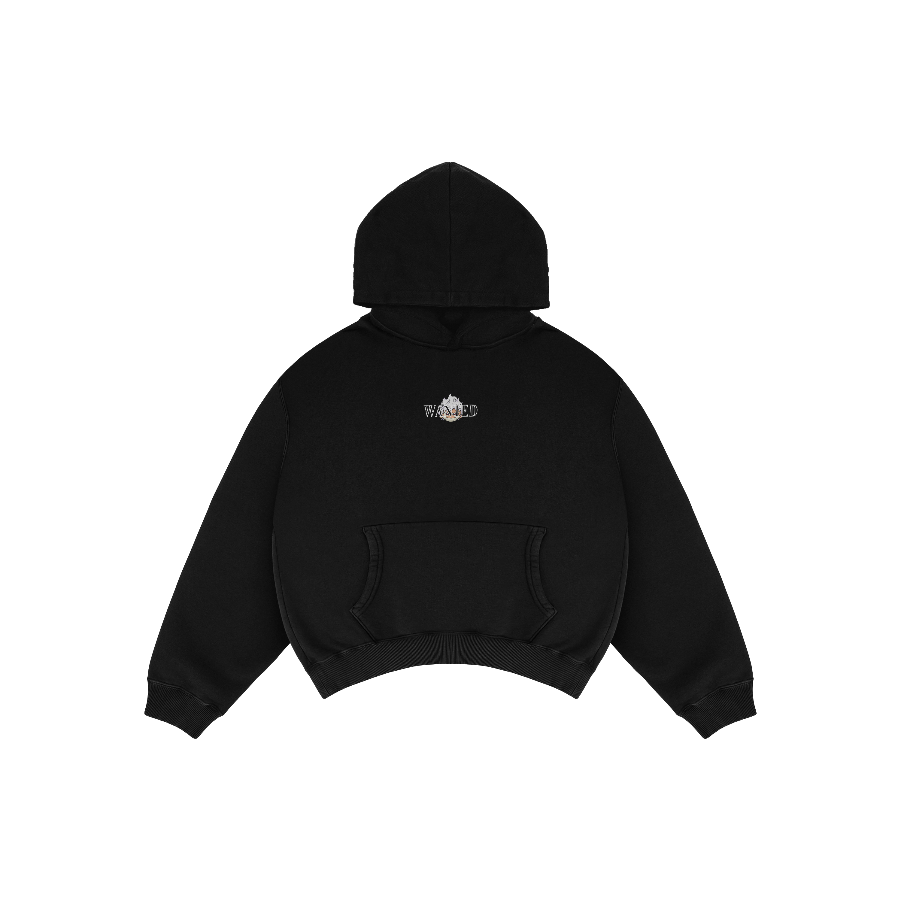 Alternative view of Endless Horizon Hoodie