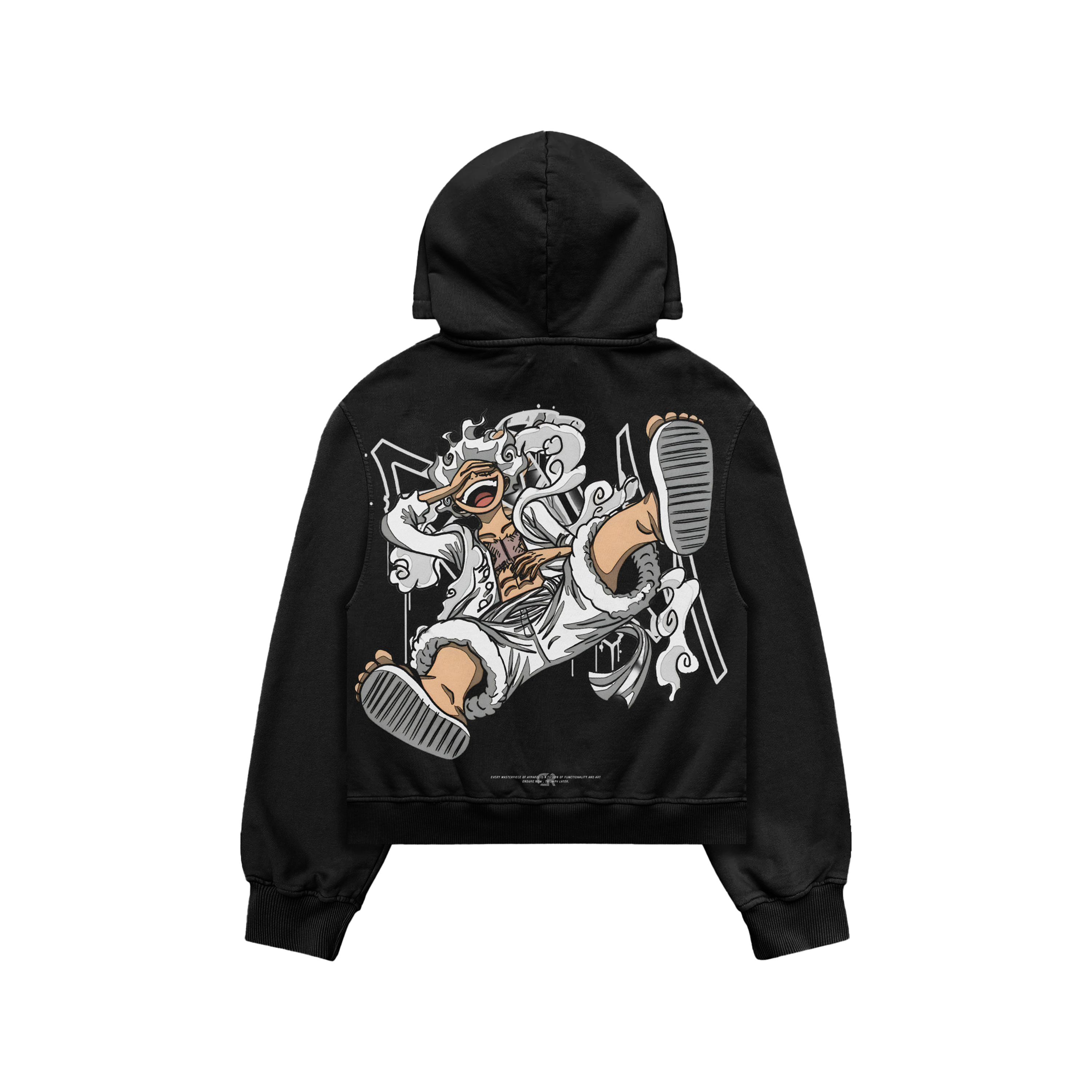 Endless Horizon Hoodie