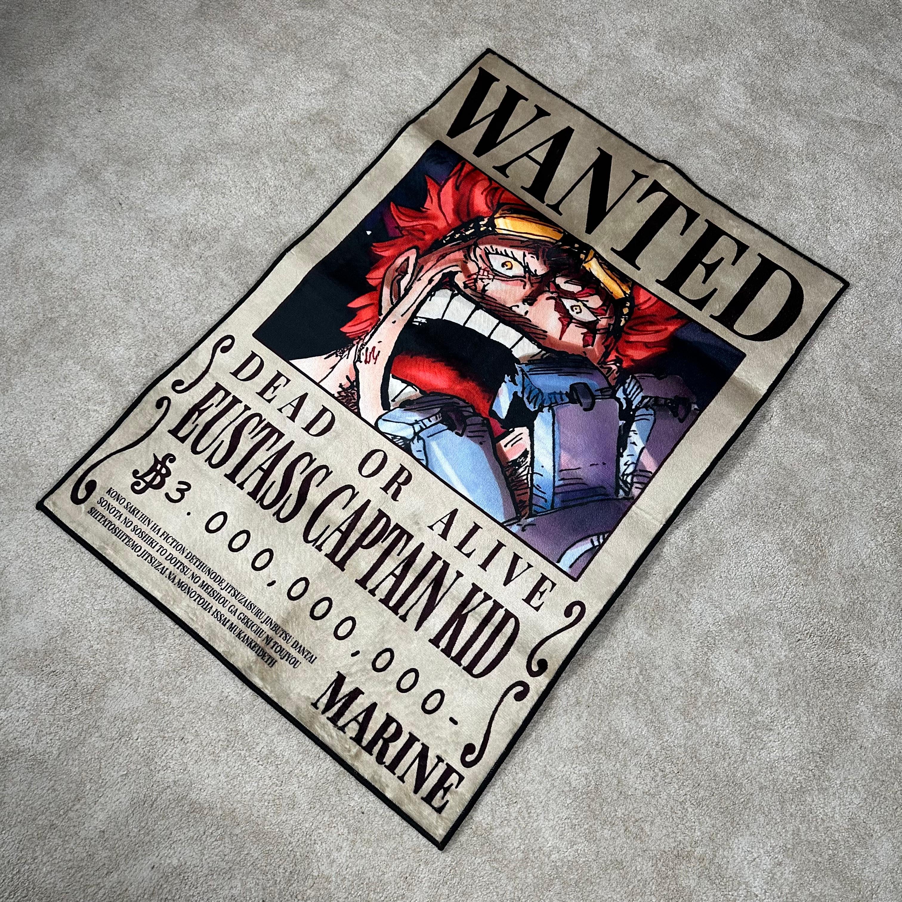 Eustass Kid - Image 2