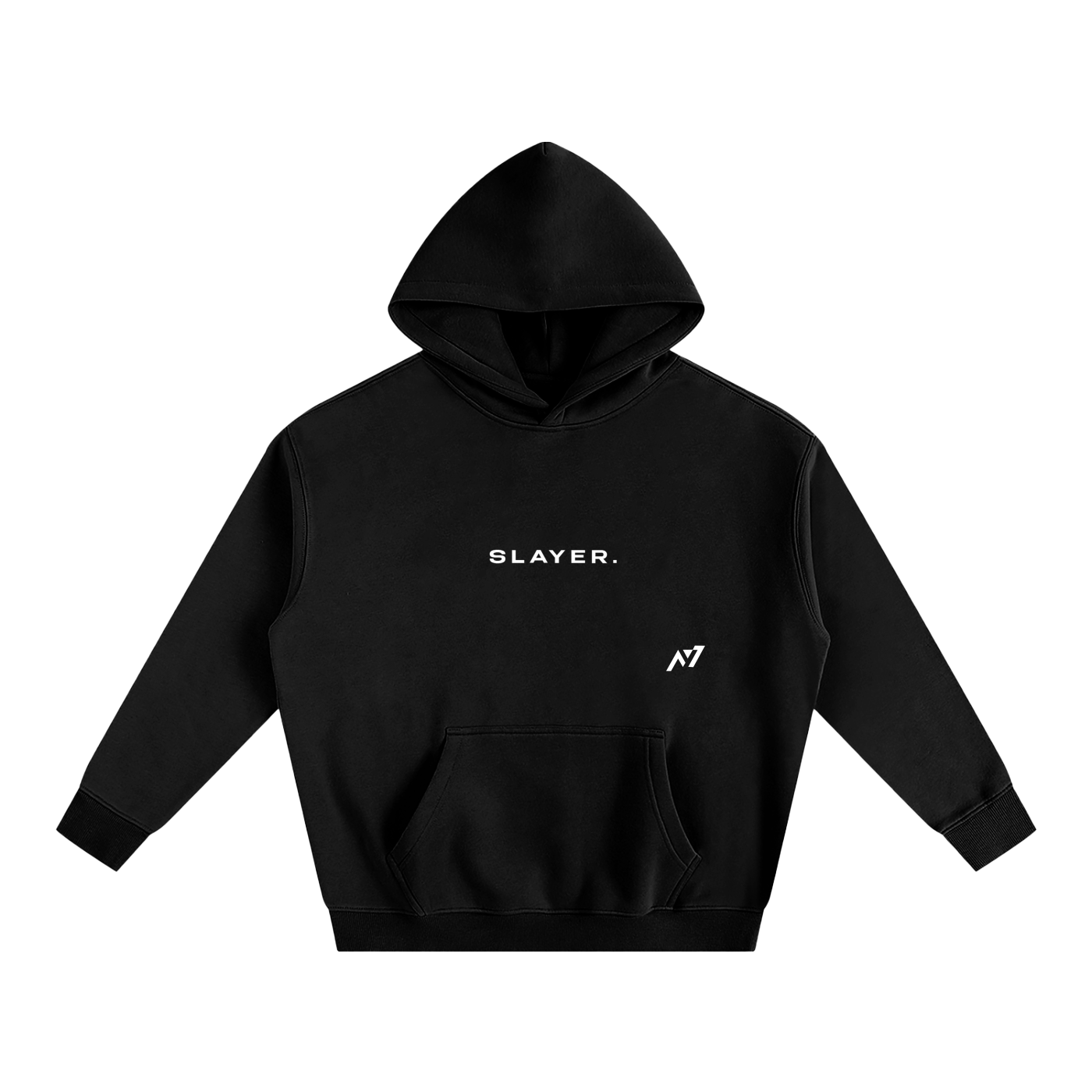 Alternative view of Flame Hashira Streetwear Hoodie