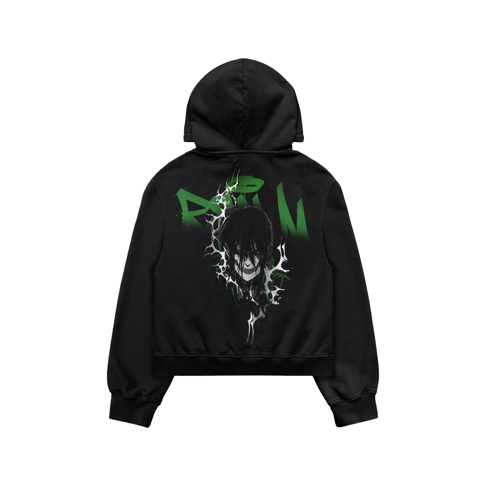 Founding Hoodie