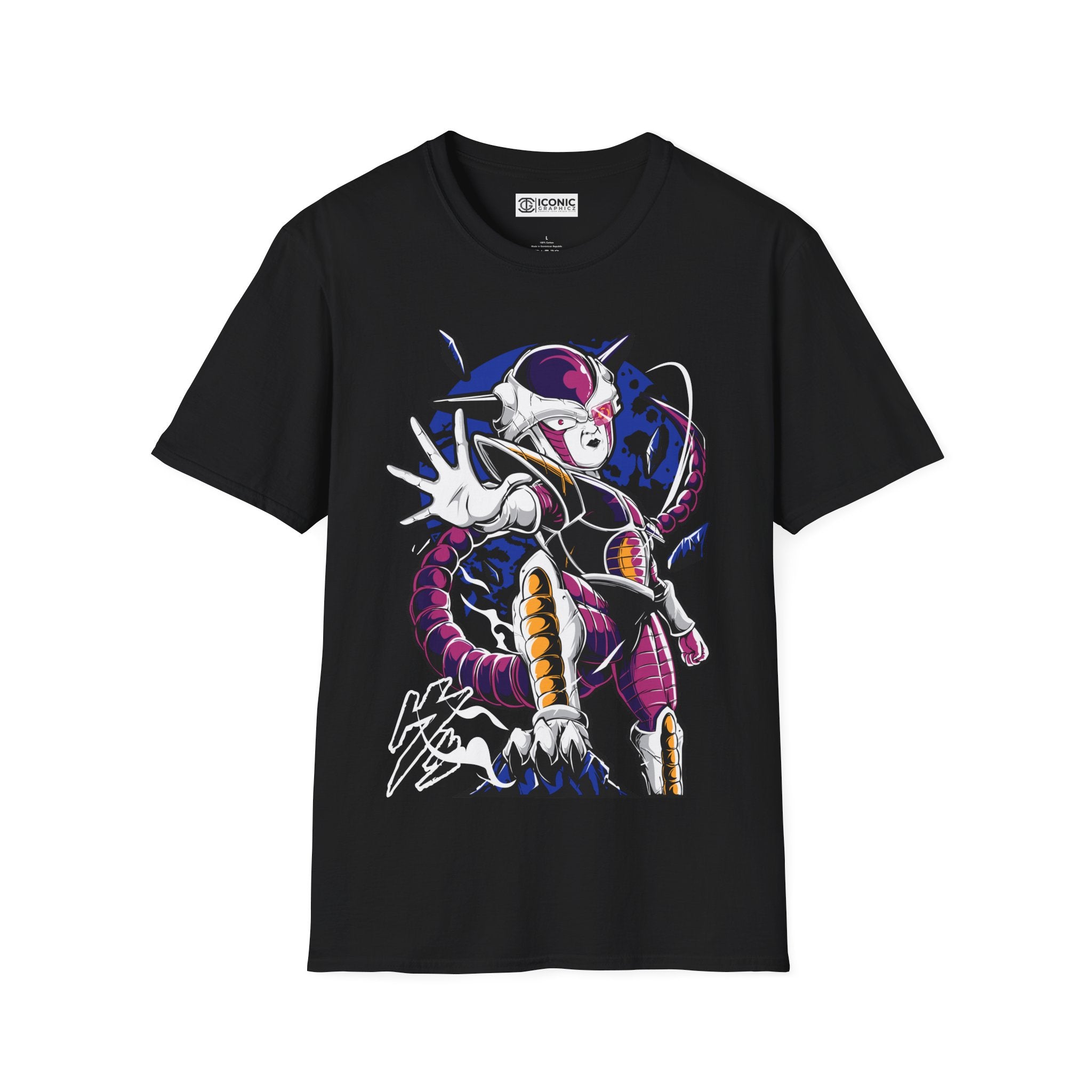 Frieza Dragonball T-Shirt