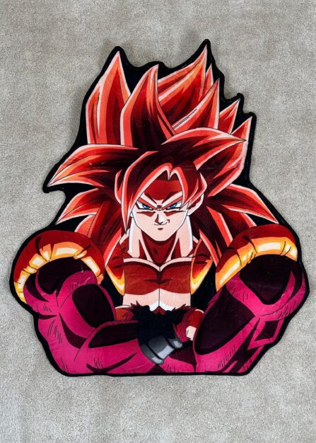 Gogeta Ssj4