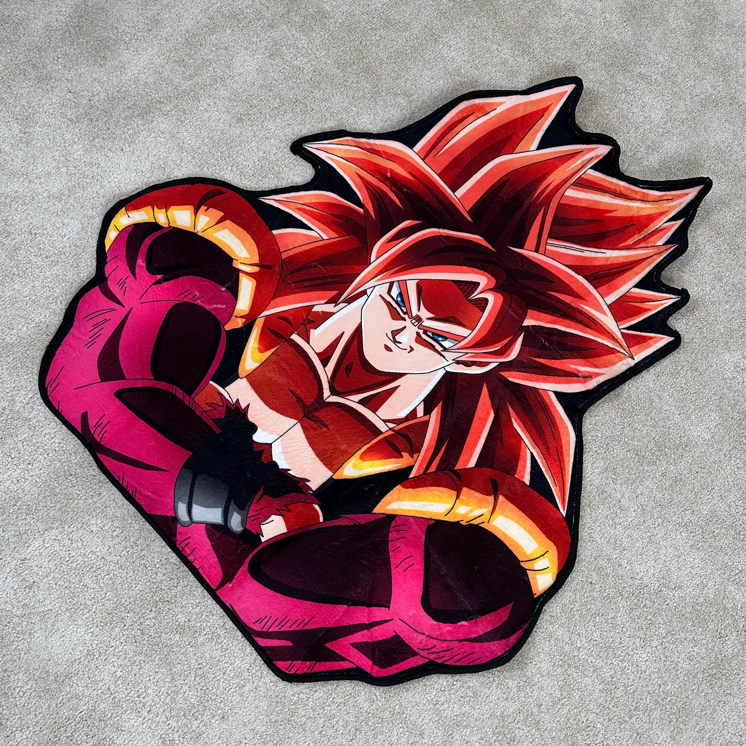 Gogeta Ssj4 - Image 2