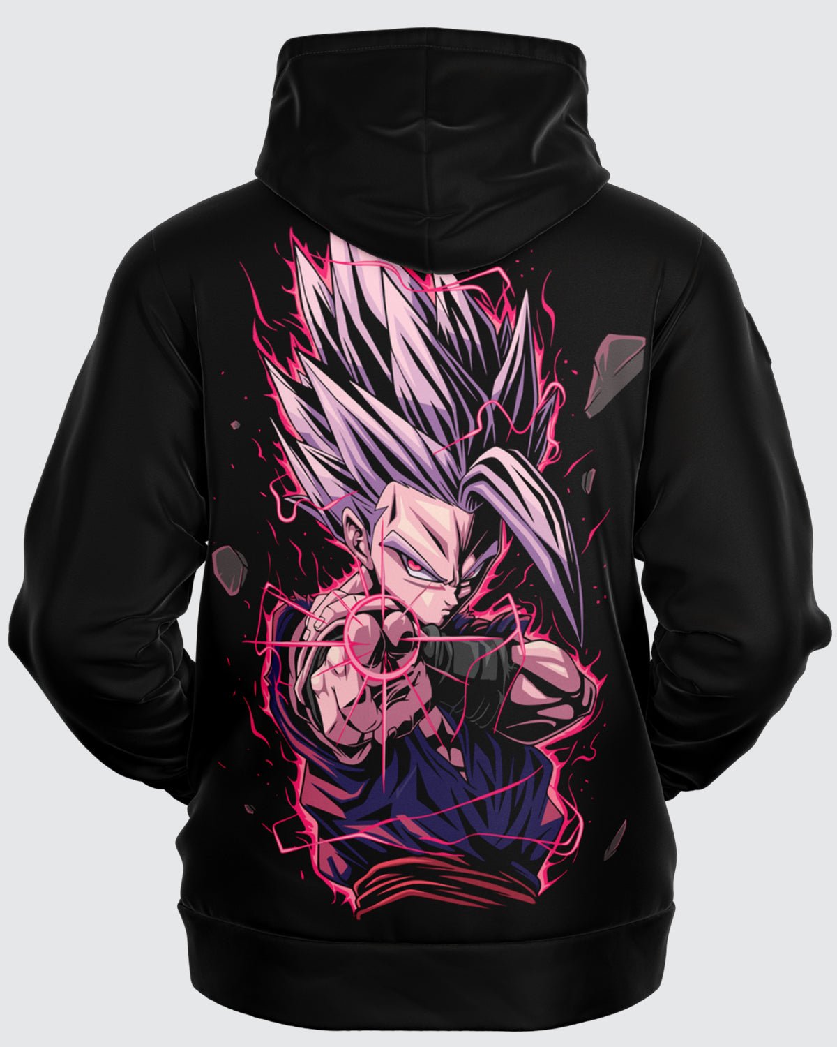 Gohan Beast Hoodie • Dragon Ball