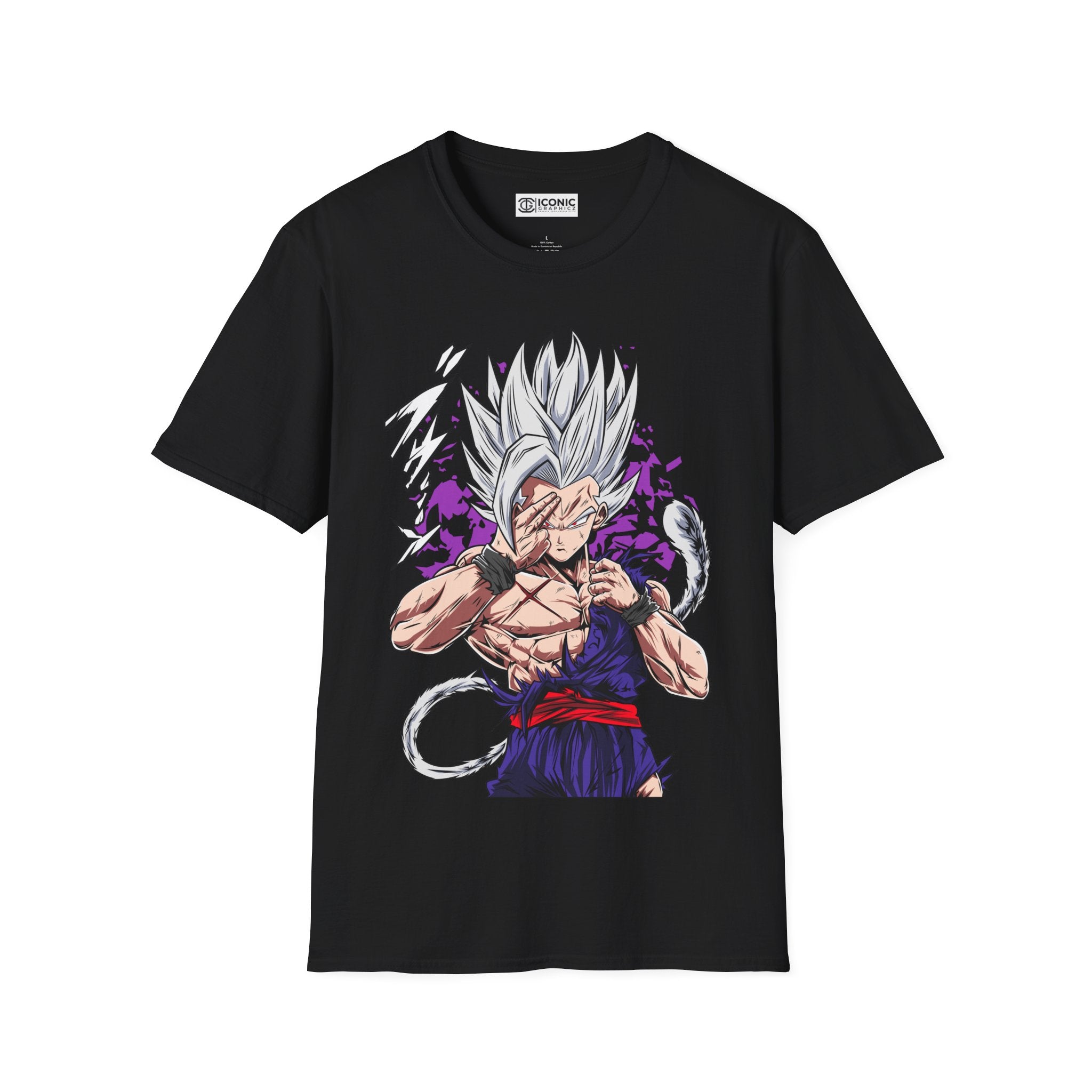 Gohan Dragonball Super T-Shirt