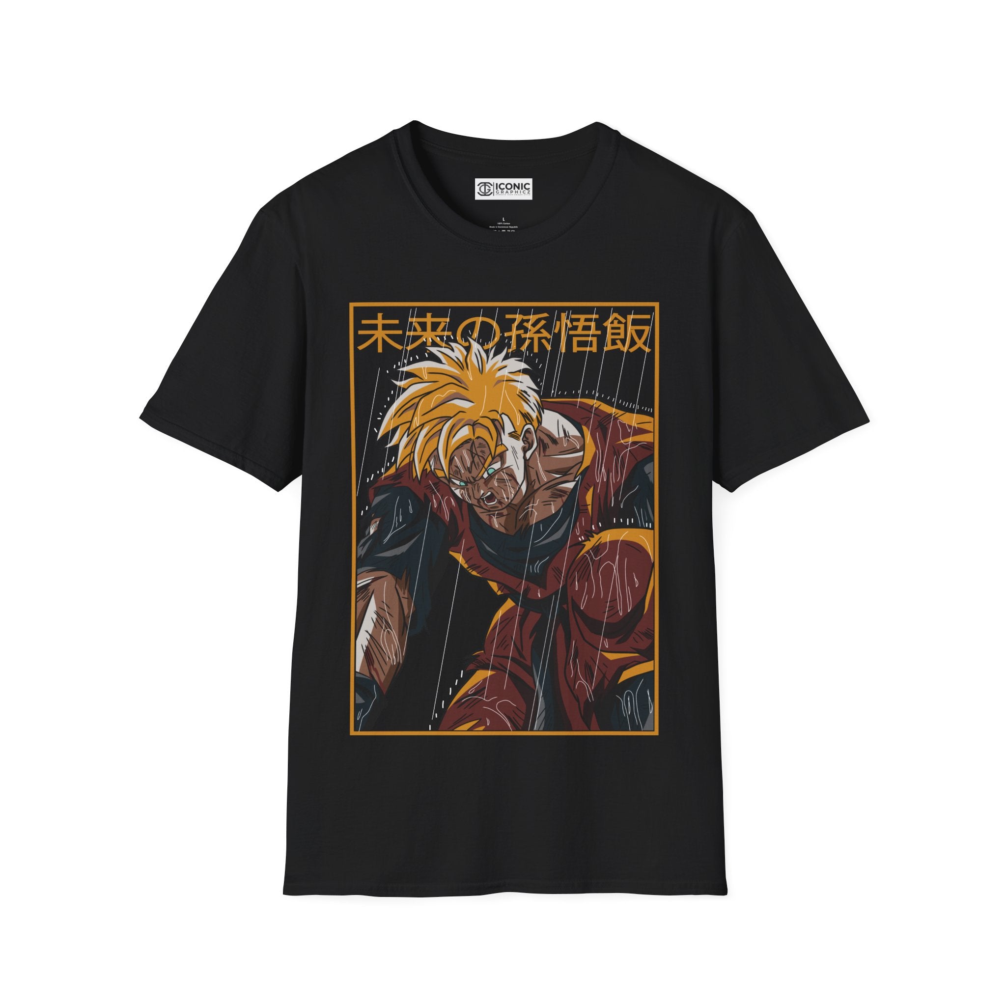 Gohan Dragonball T-Shirt