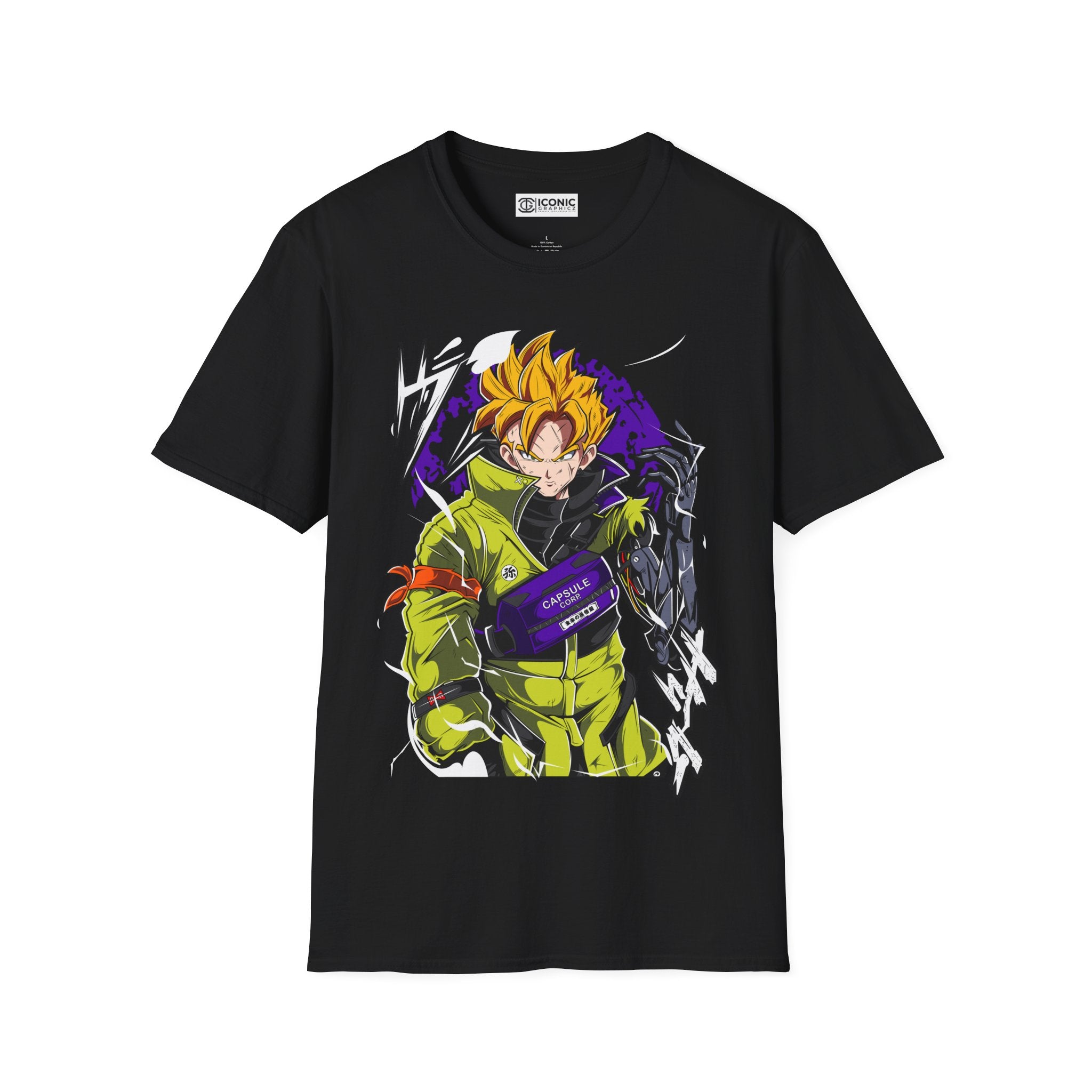 Gohan Dragonball T-Shirt