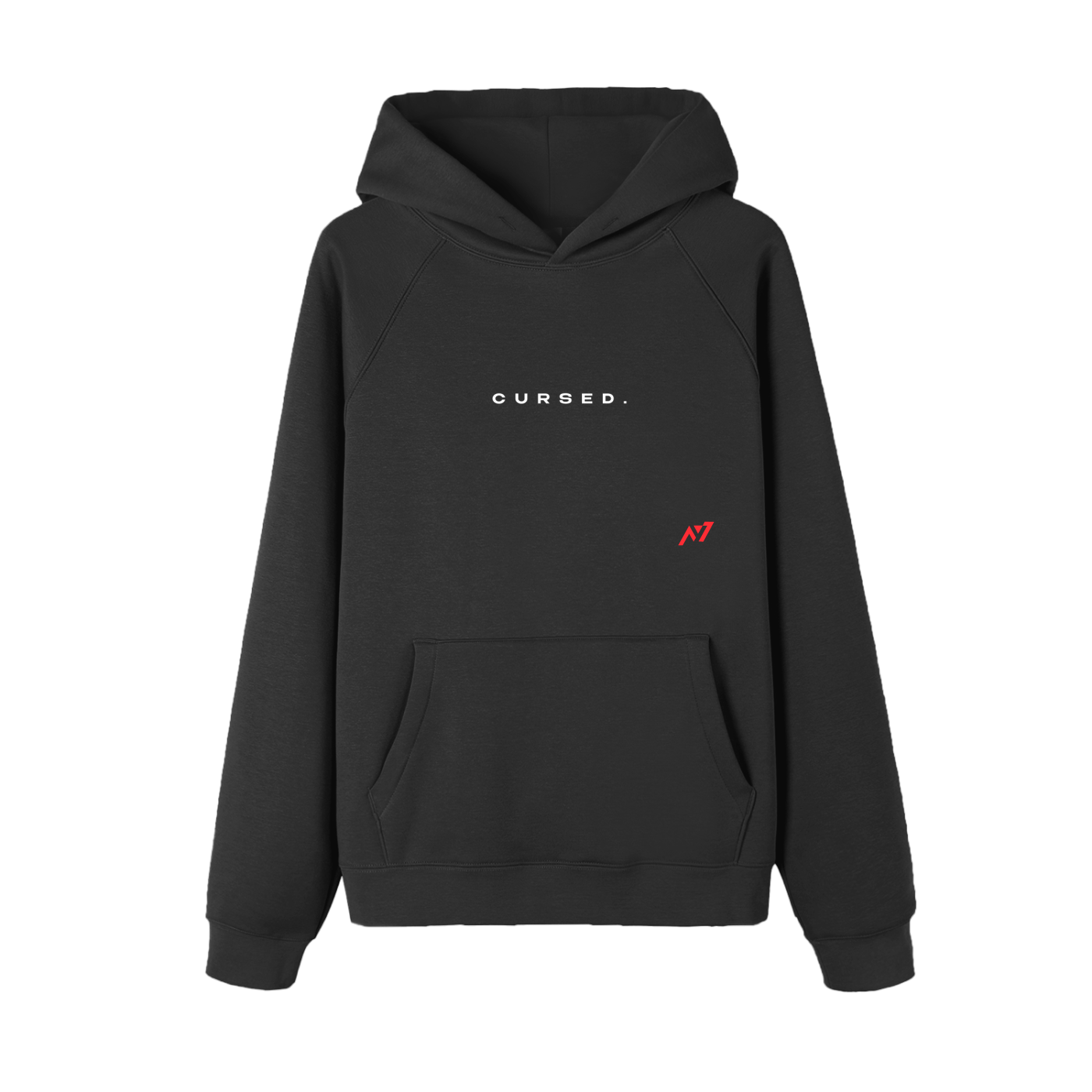 Alternative view of I Am You - Premium Hoodie