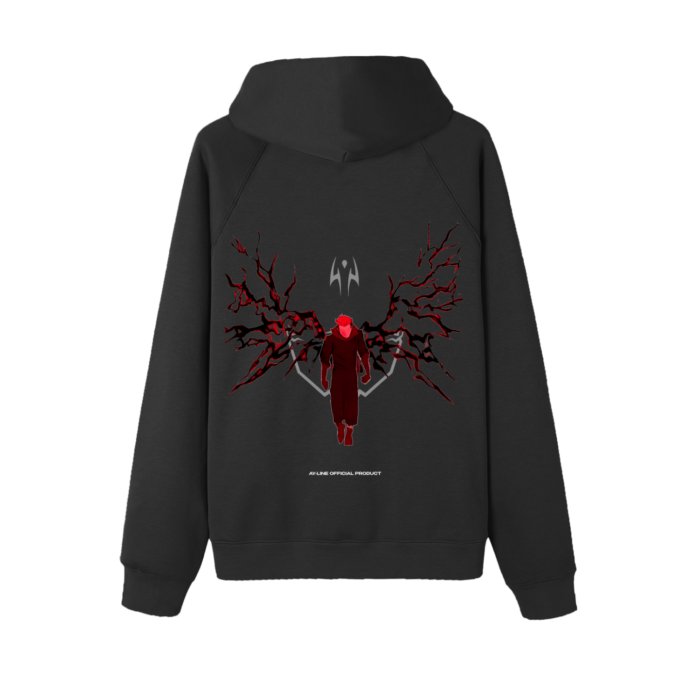 I Am You - Premium Hoodie