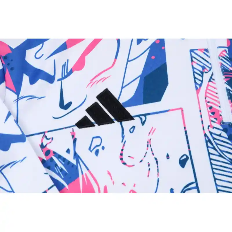 Alternative view of Japan Dragon Ball Track Jacket