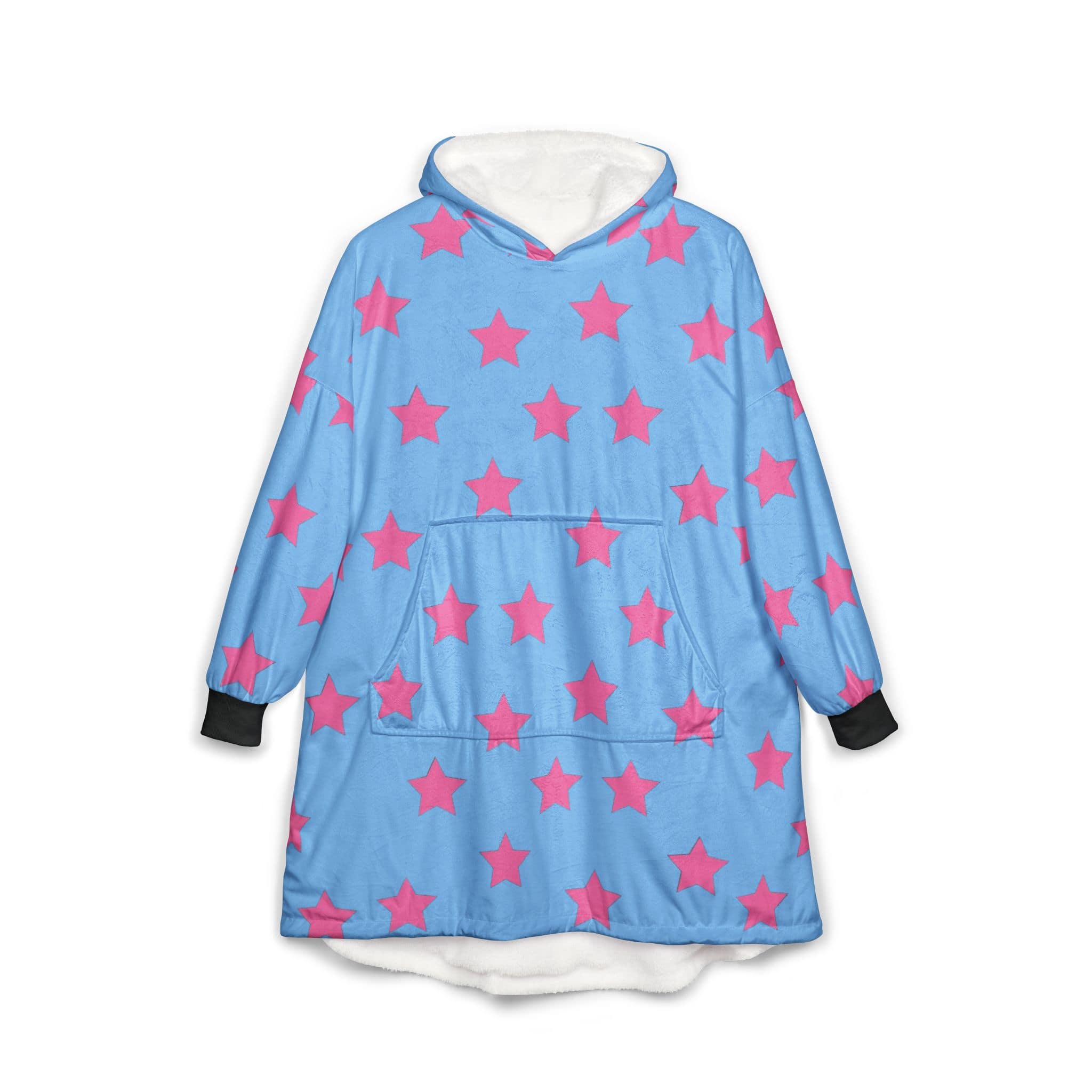 Johnny Joe Kid Jojo Blanket Hoodie