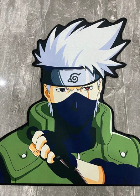 Kakashi
