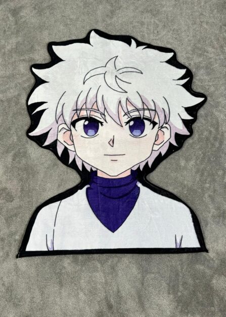 Killua