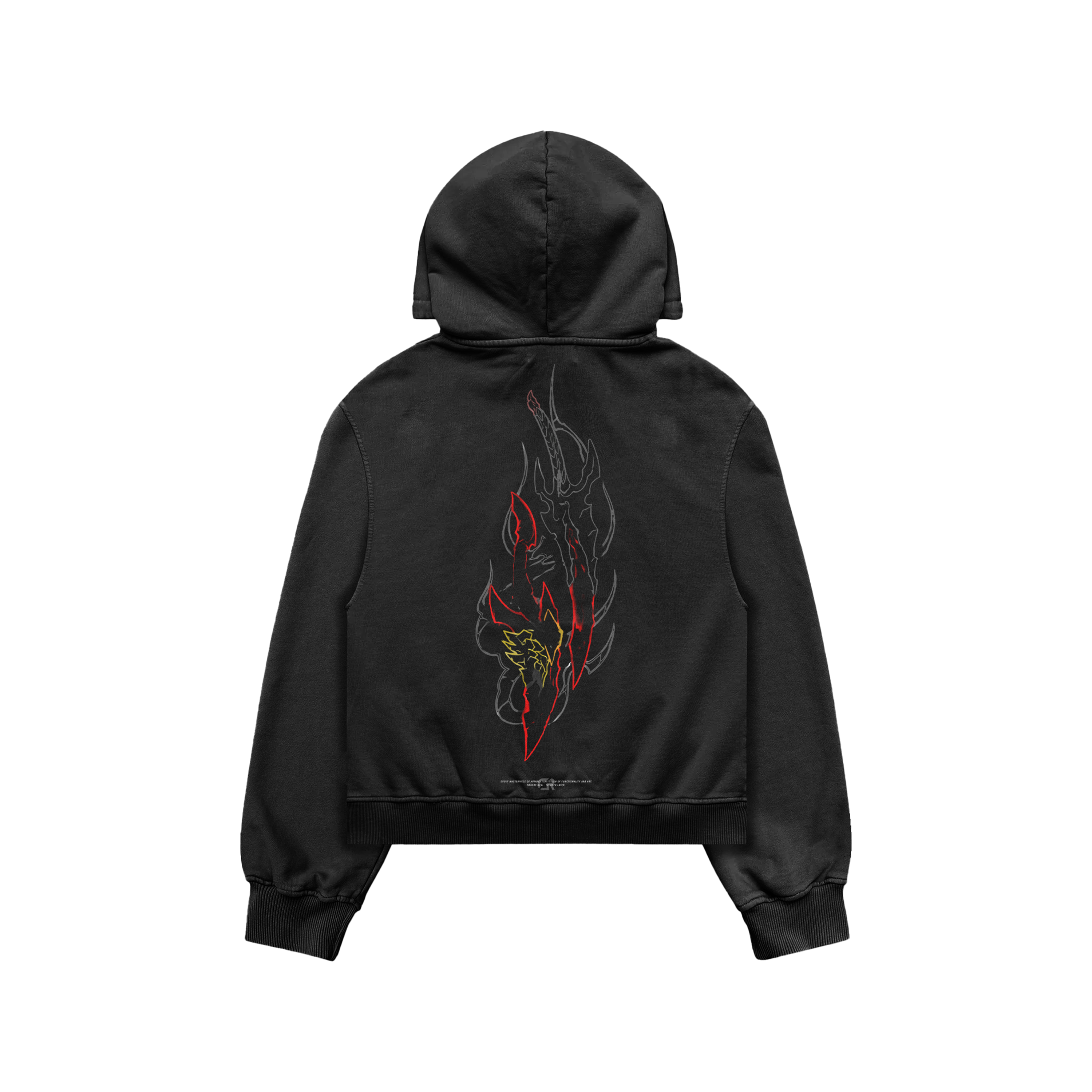 Knight Daggers Hoodie