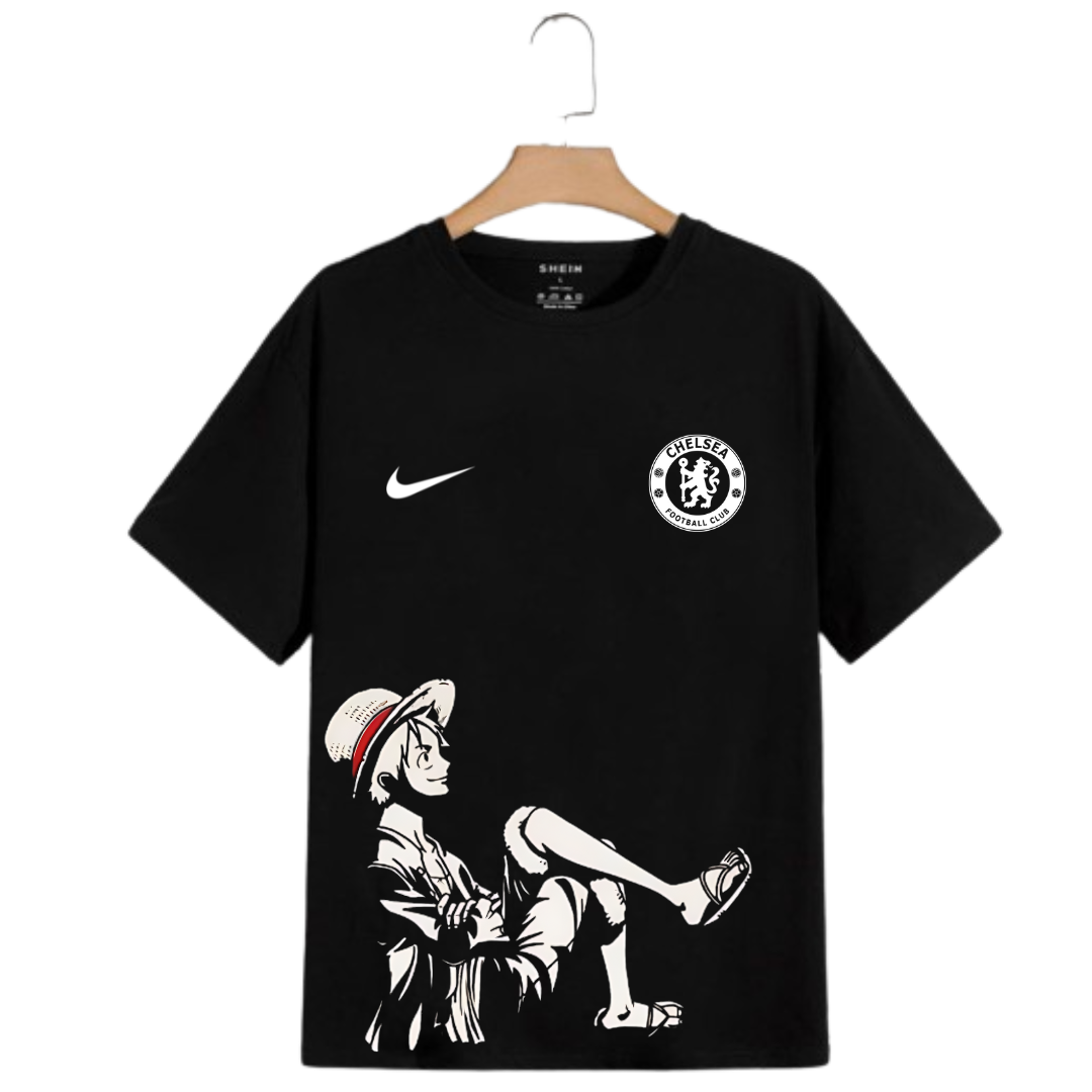 Laliga X Anime Shirt V10