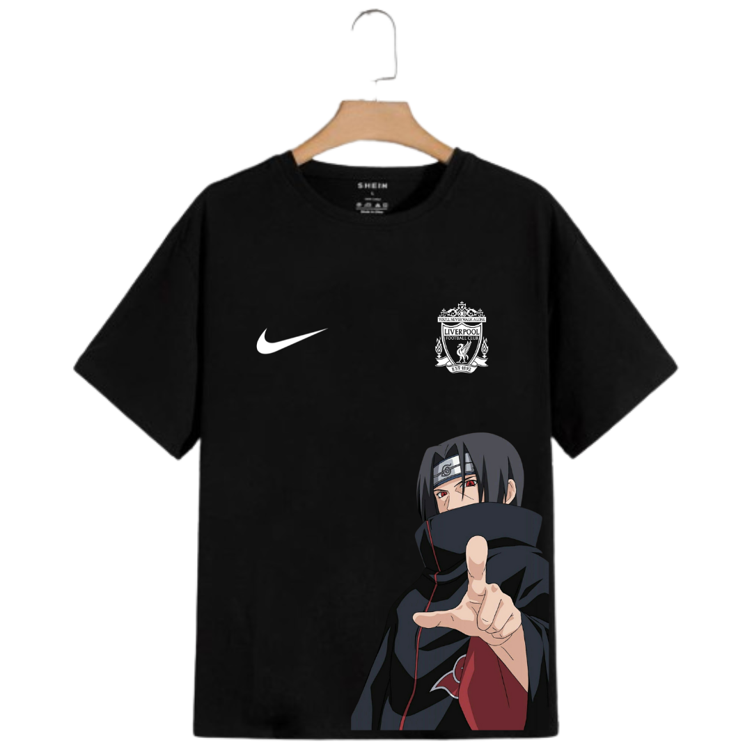 Laliga X Anime Shirt V11
