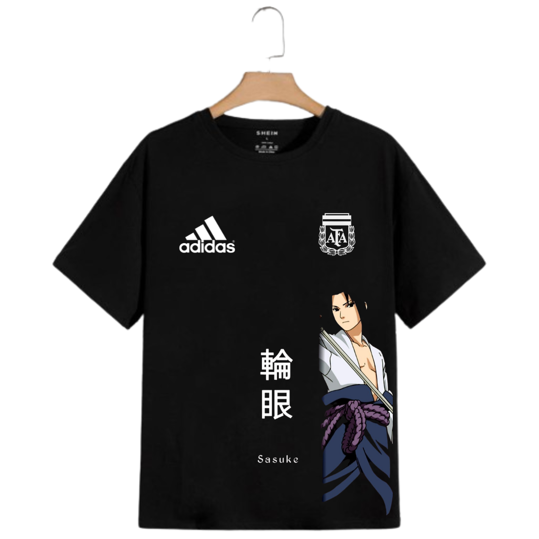 Laliga X Anime Shirt V13