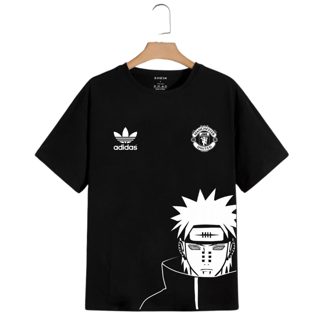 Laliga X Anime Shirt V3
