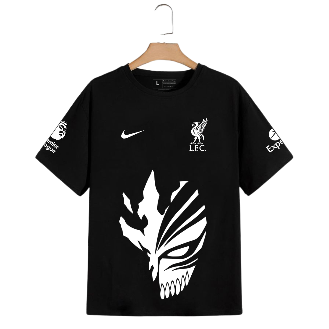 Laliga X Anime Shirt V7