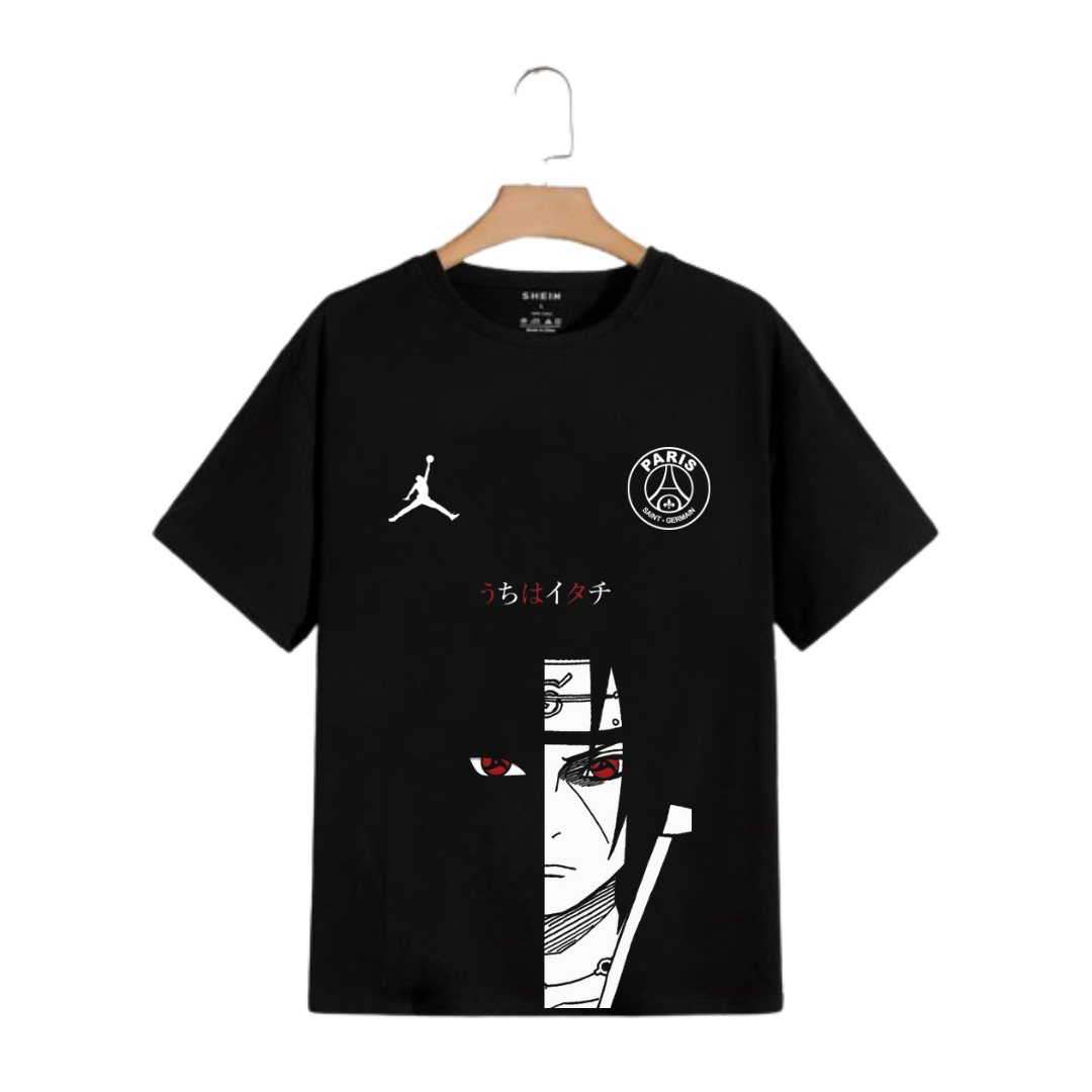 Laliga X Anime Shirt V9